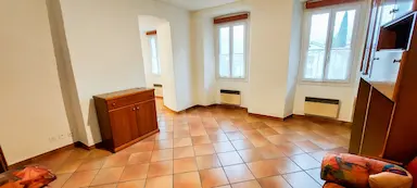 4-Zi. Wohnung, Stradón 34, Verscio - CHF 1'150/Mt. - 110 m²