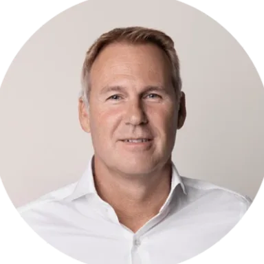 Duncan Voormolen
