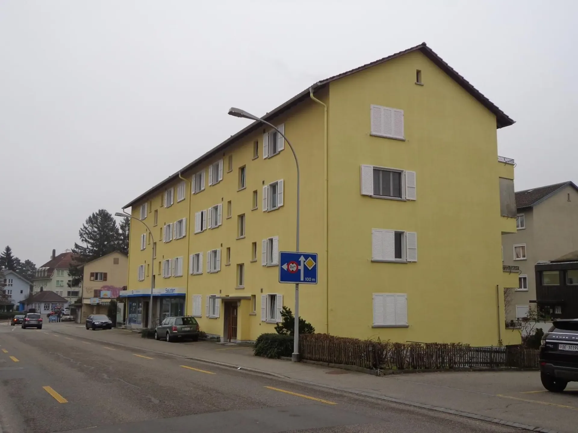 Appartamento, 2540 Grenchen