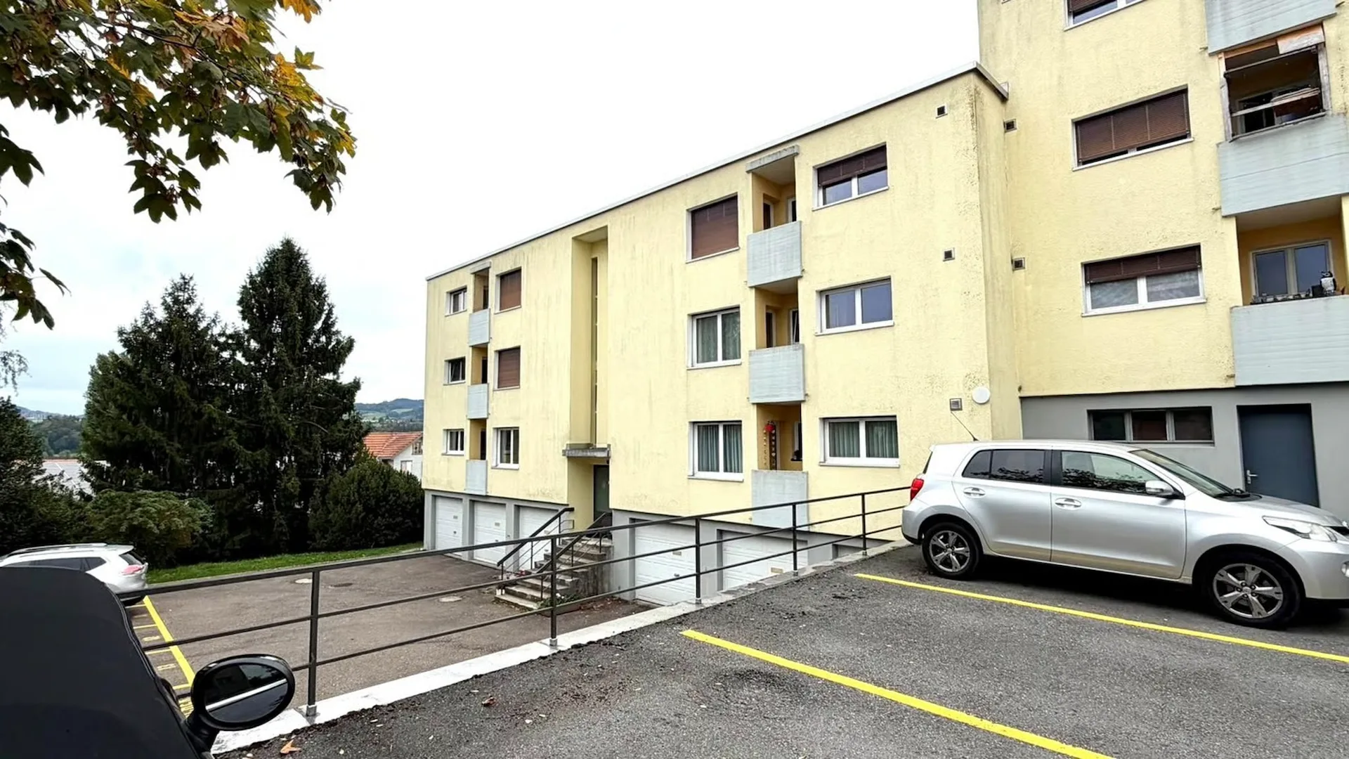 Familienfreundlich wohnen in attraktiver Lage