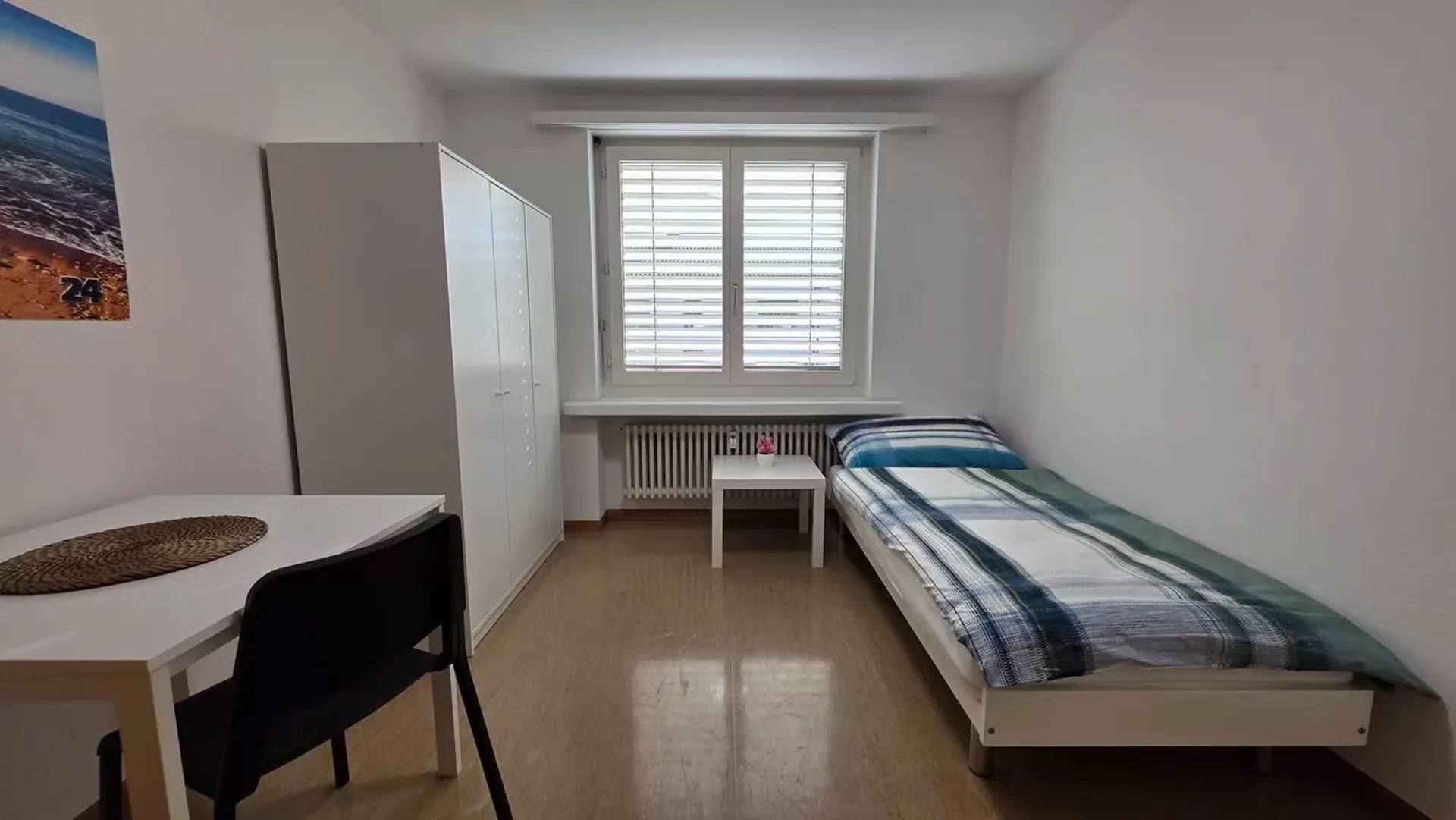 Gemütliches WG-Zimmer - Heute einziehen