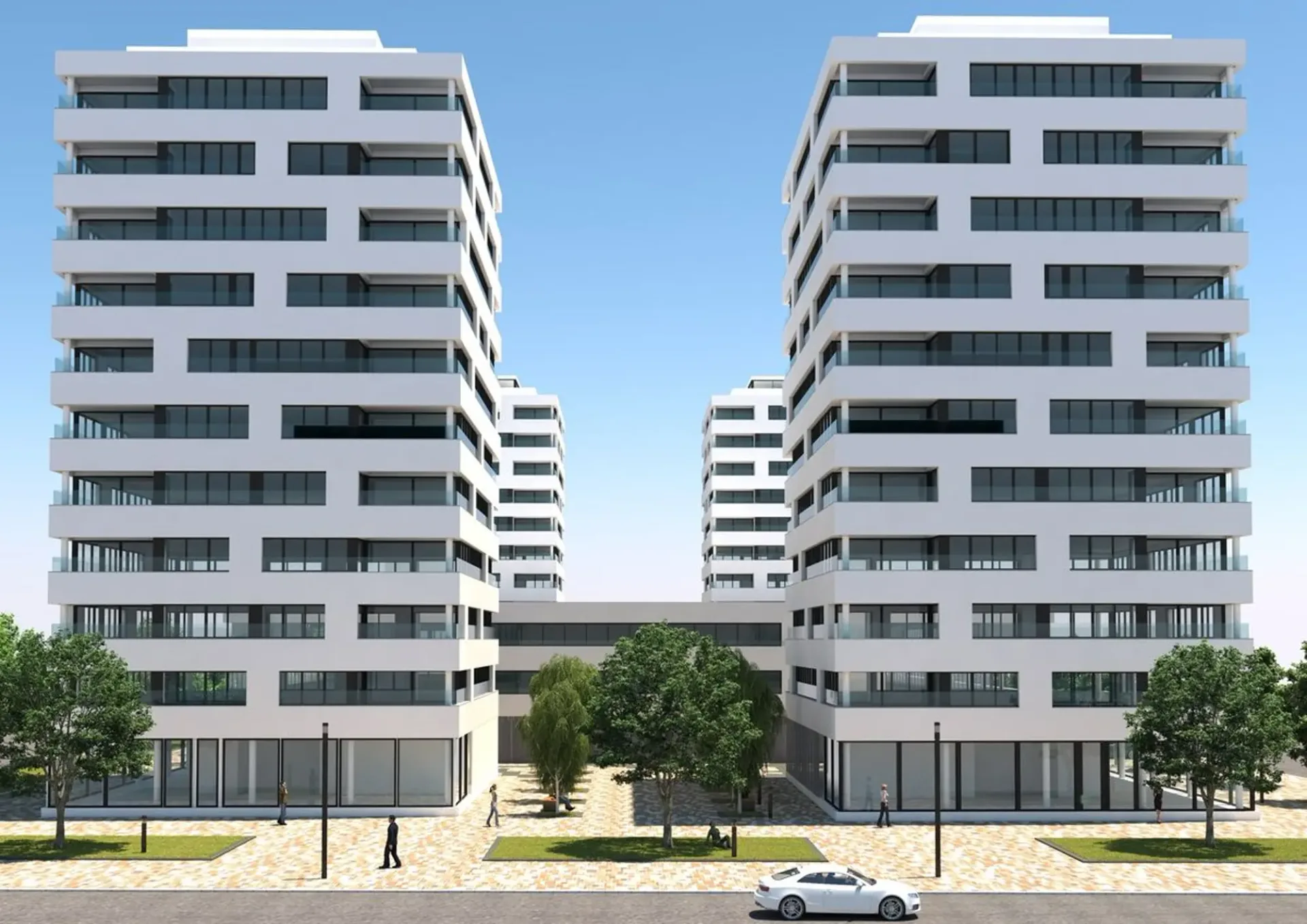 Locarno_ Helles Apartment 3.5loc