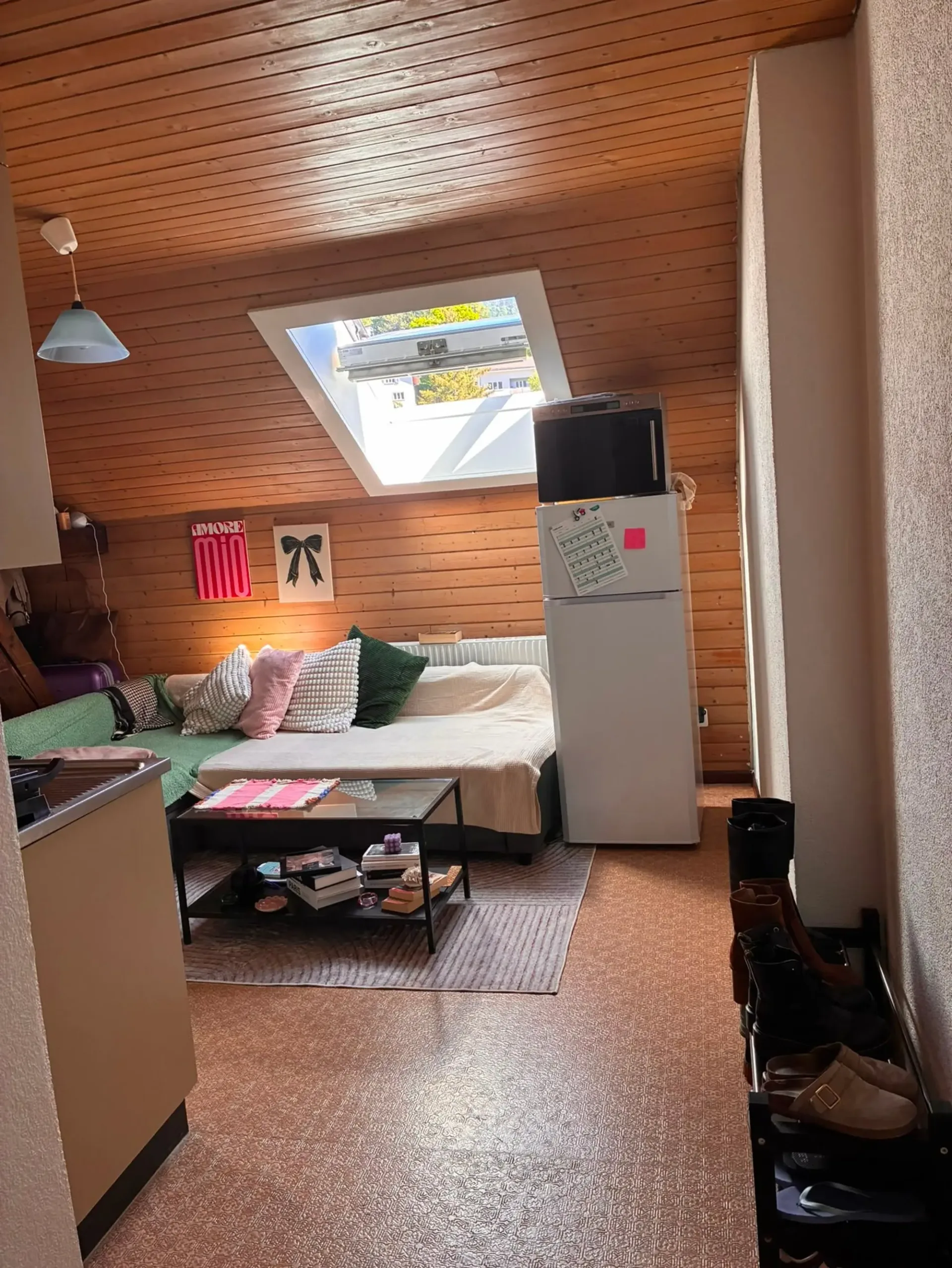 Studio in Bévilard
