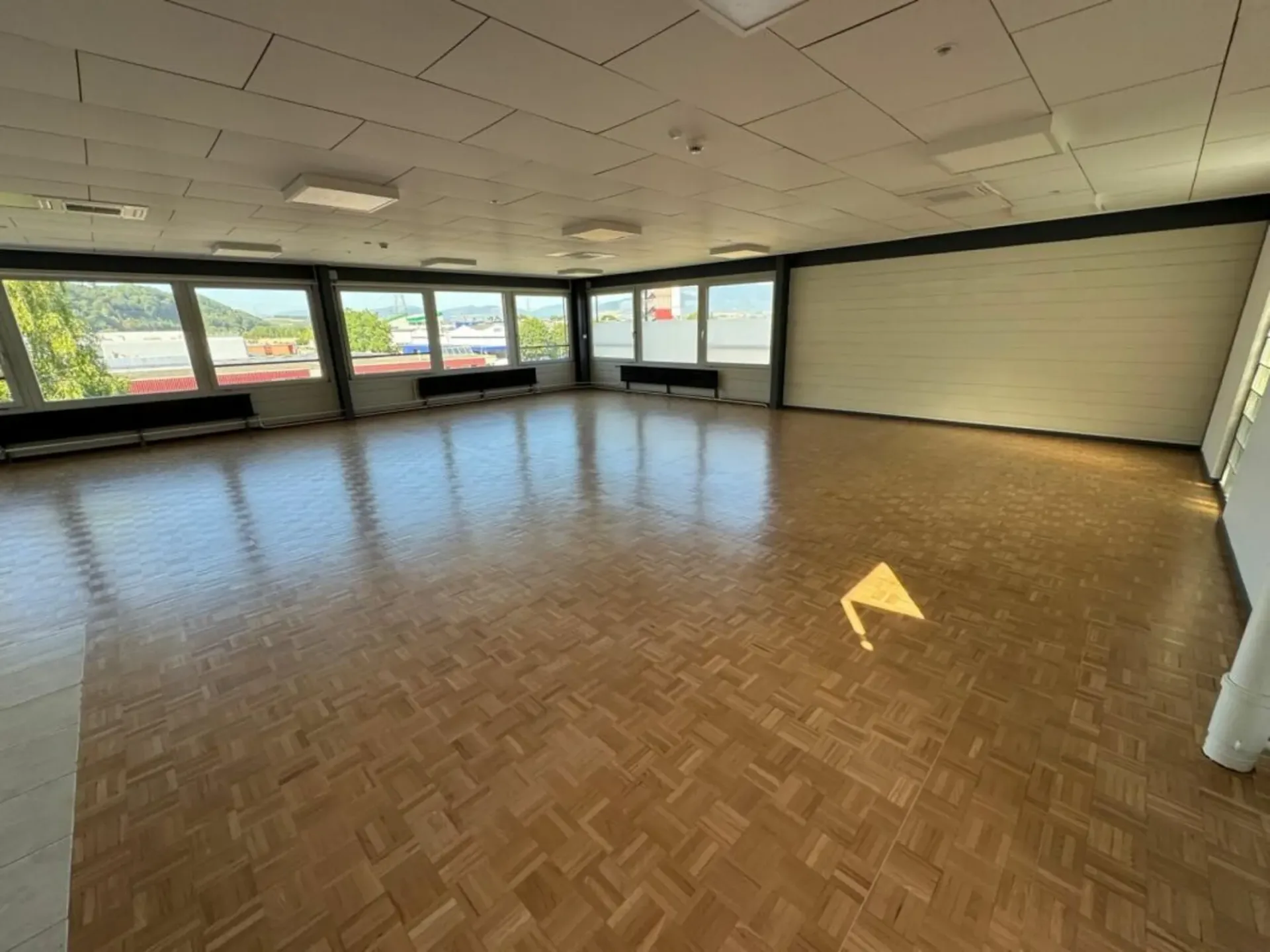 Büro / Gewerberaum