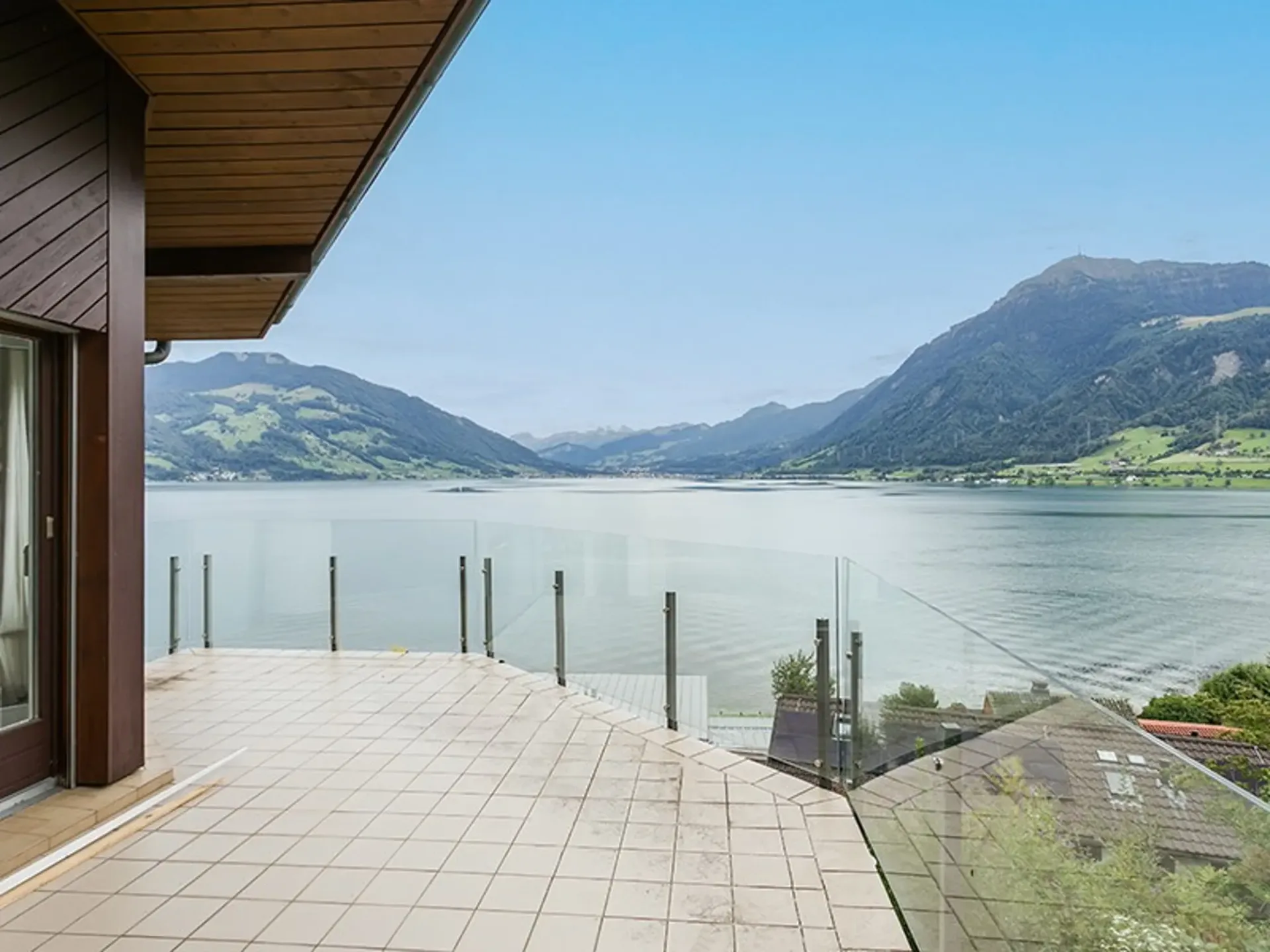 Waterview 2.0 | Villa