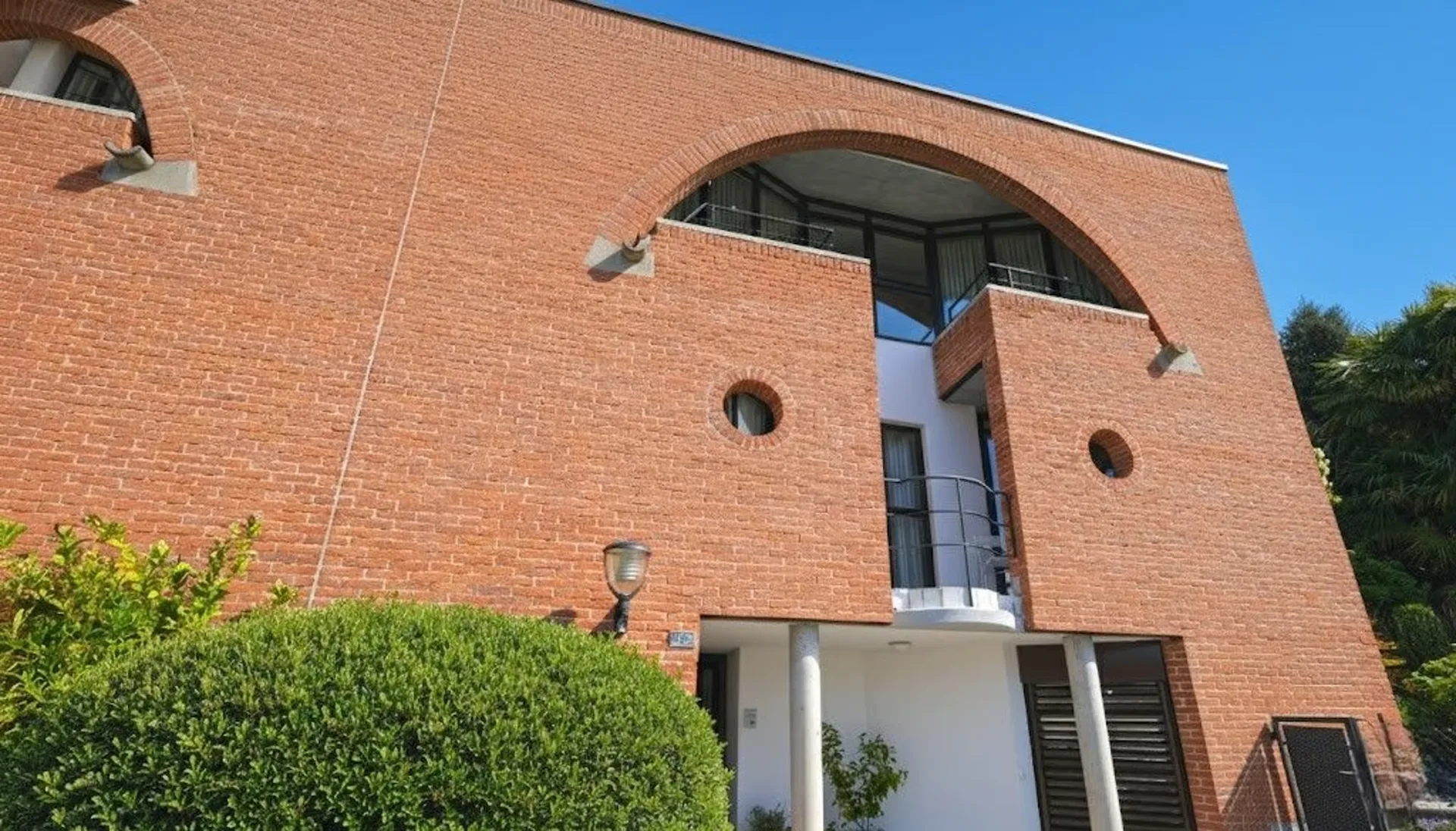 Gentilino – charmantes Haus mit großem Garten