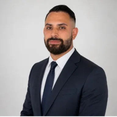 Eric Arellano
