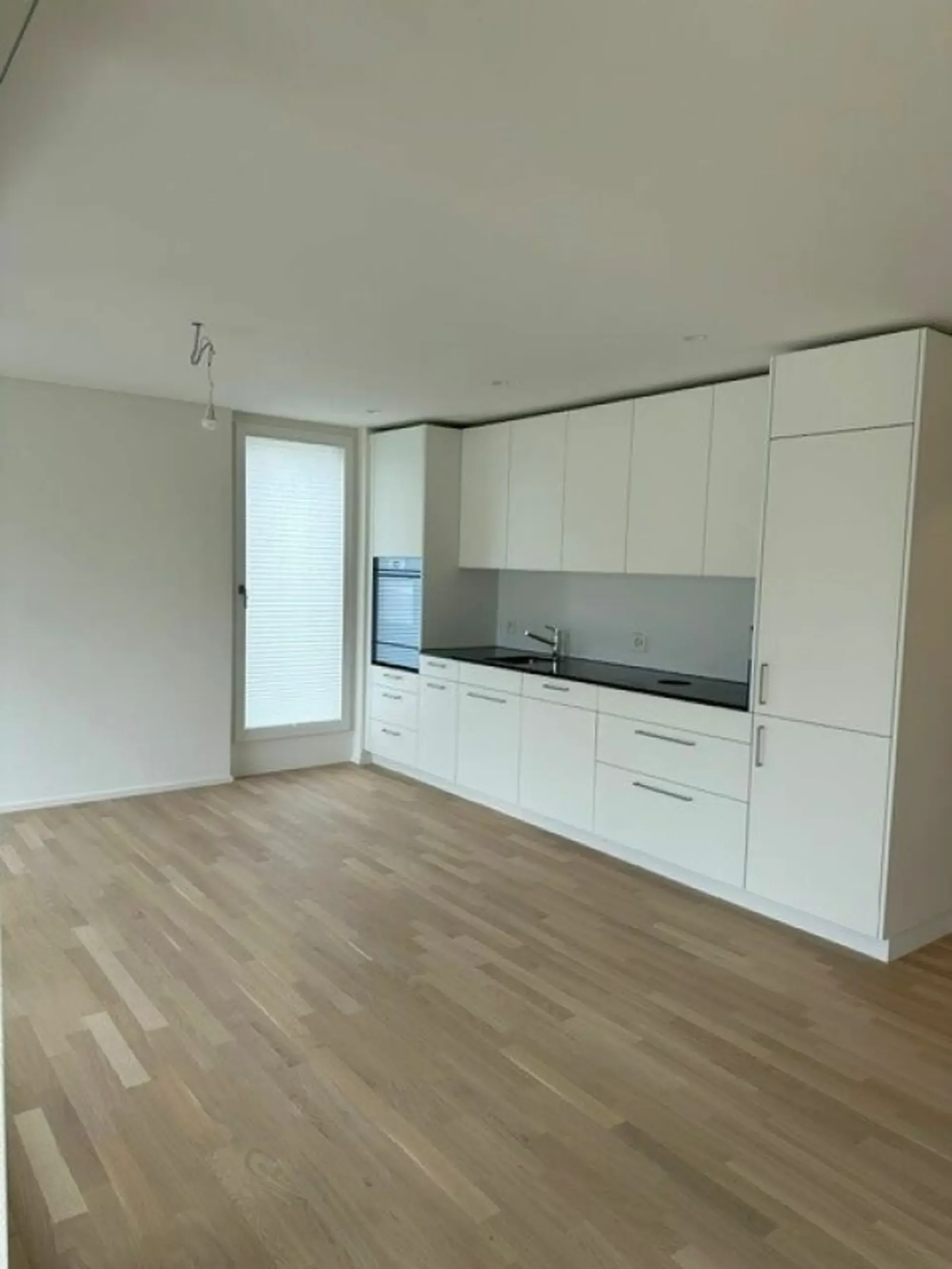 Charmante 2.5-Zimmer-Wohnung Neubau an ruhiger Lage in Hedingen zu vermieten