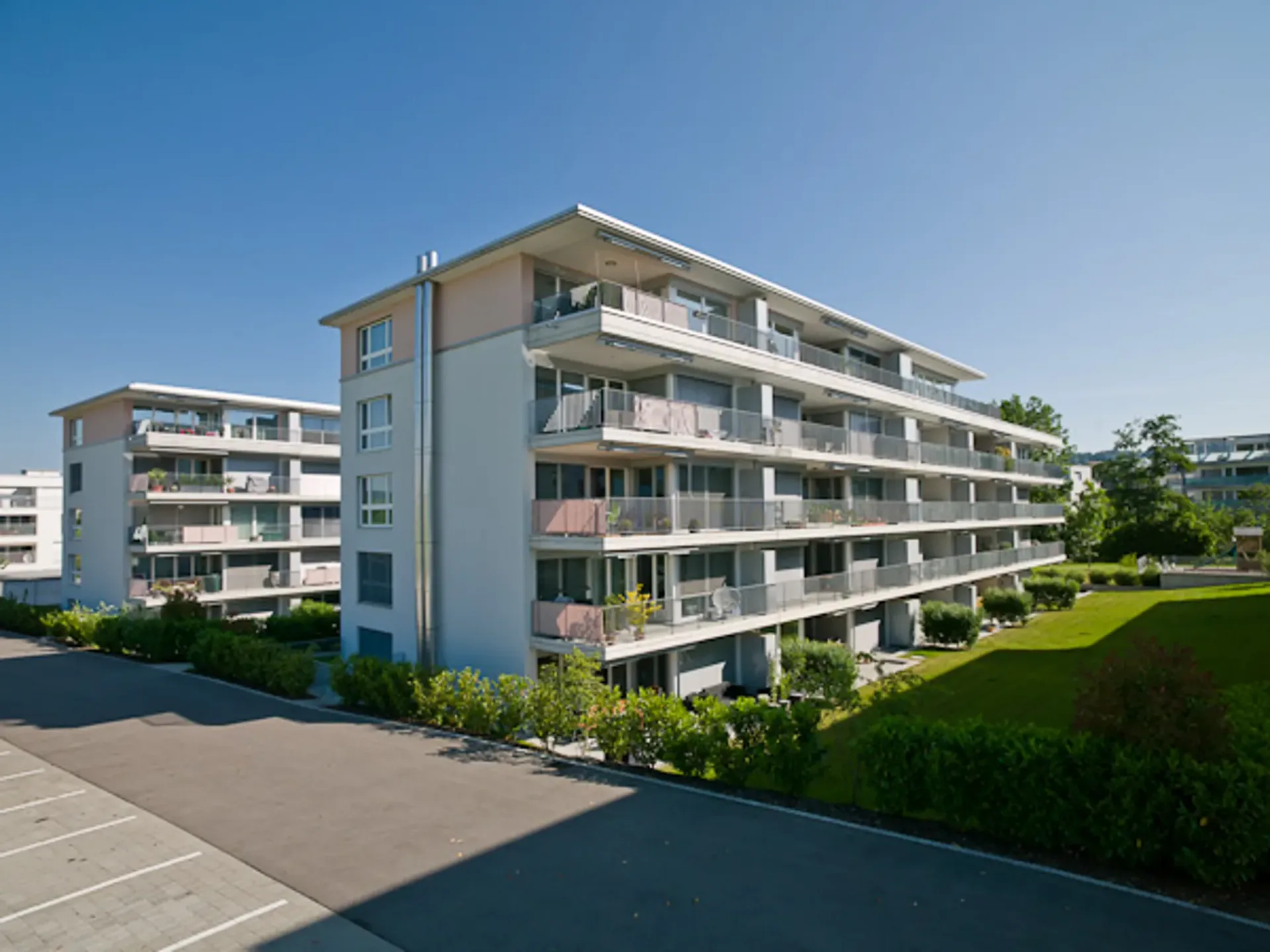 Bastelraum in Bülach zu vermieten!