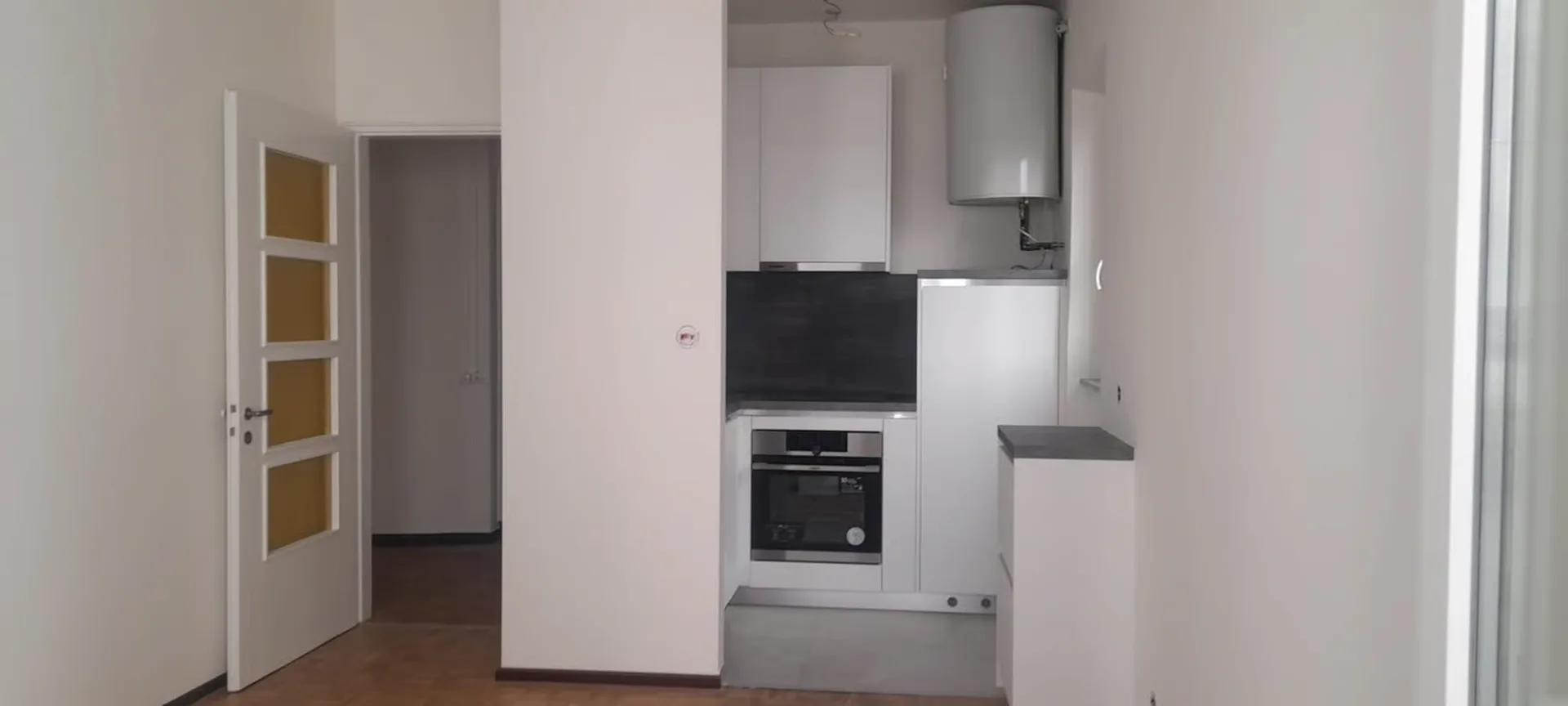 Appartement lumineux de 3 pièces au cœur de Lugano