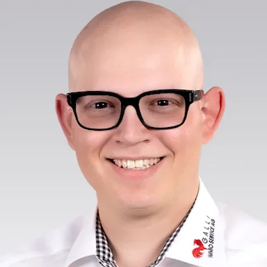 Stefan Ausderau