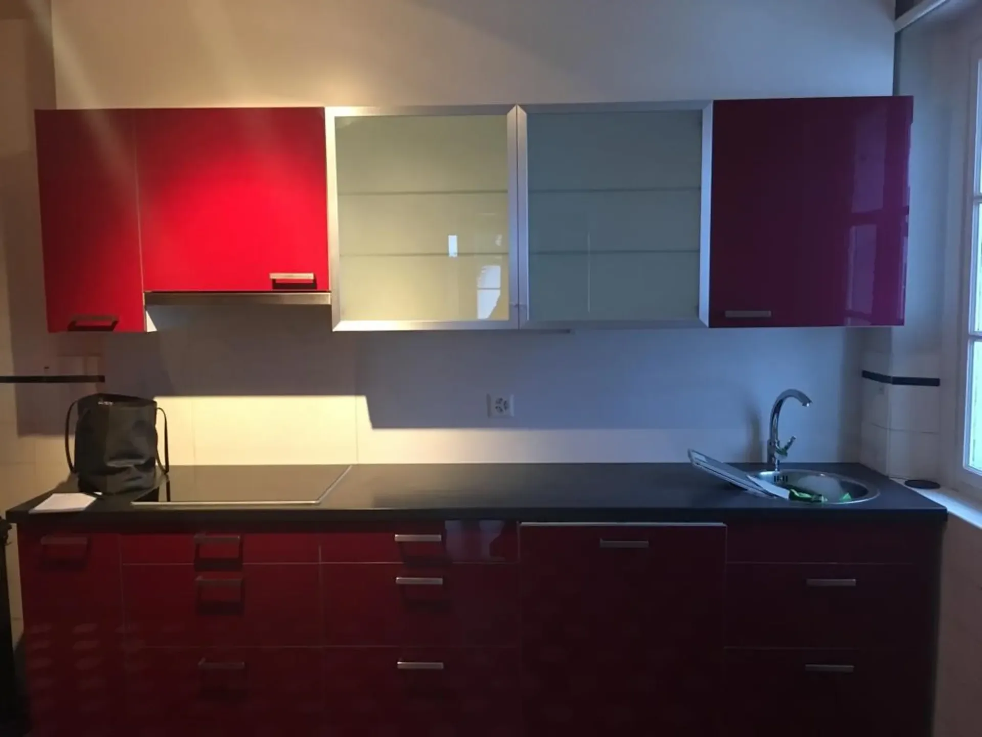 Charmantes 2.5-Zimmer-Wohnung in Le Fuet