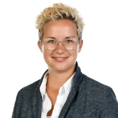 Kathi Vogtmann
