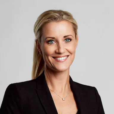 Katja Niederer