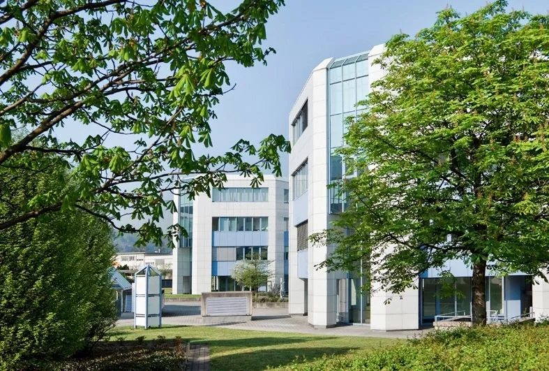 51 m2 storage or archive space in Wallisellen - visit now!