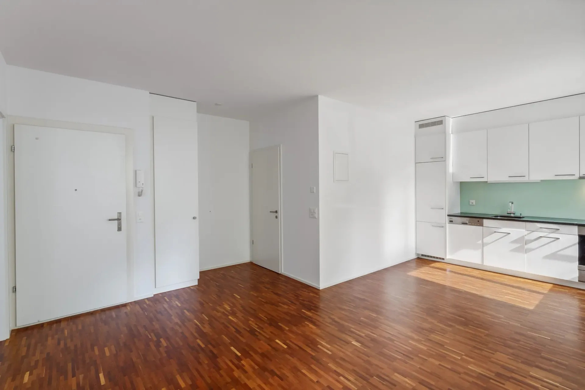 Exklusive Wohnung an ruhiger Lage direkt im Zürich Seefeld