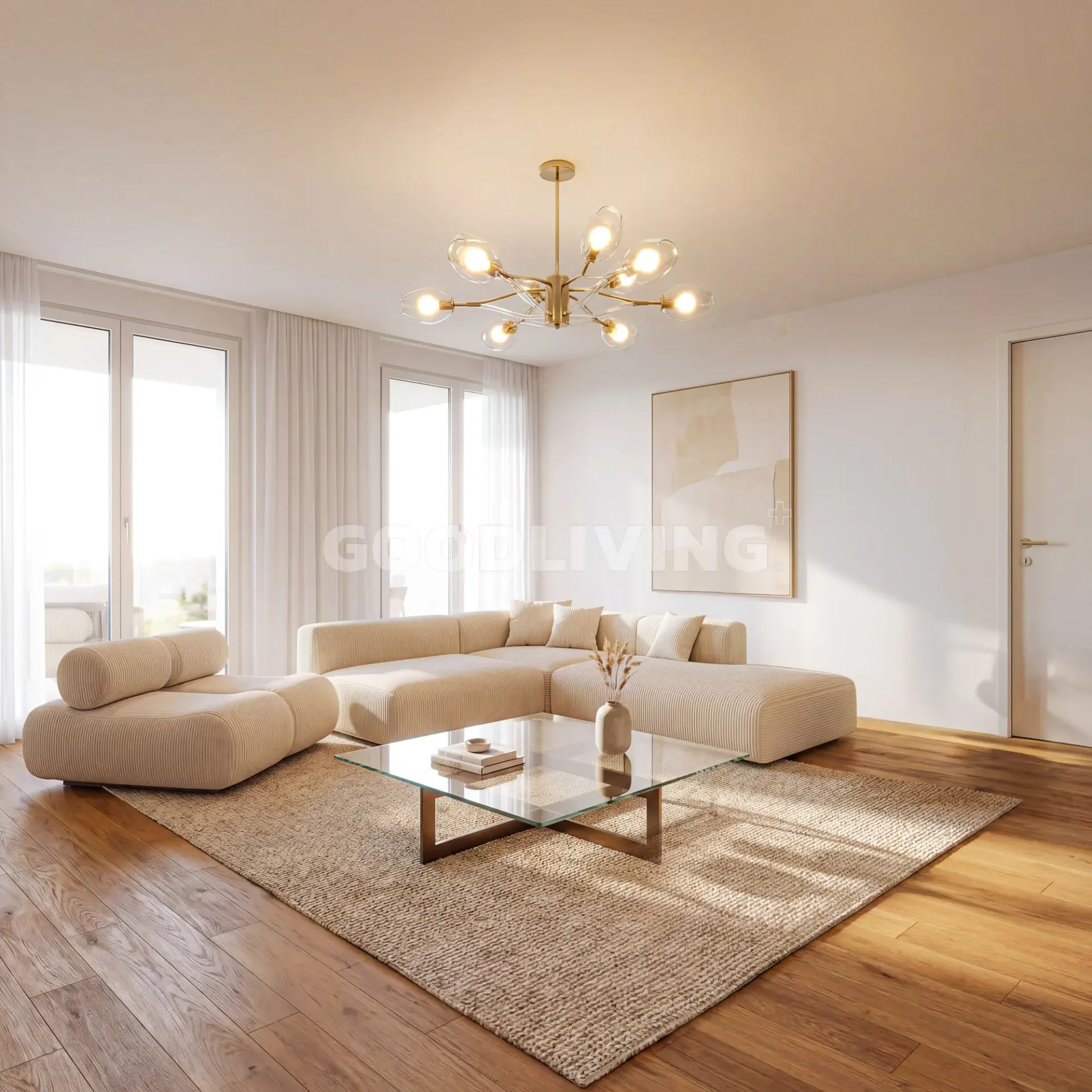 Im Hebler Living | Raum für Familie und Natur