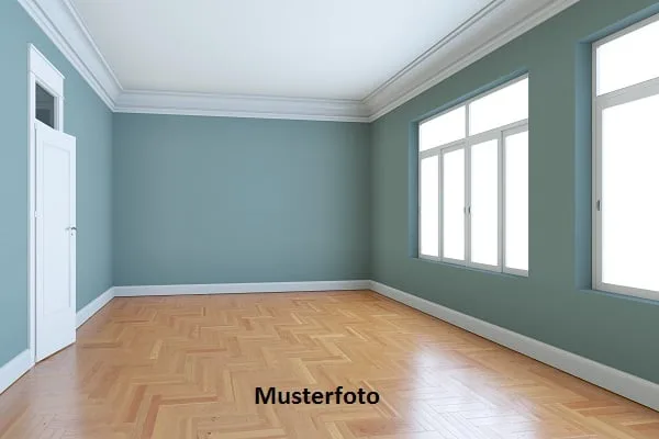*3,5-Zimmerwohnung*