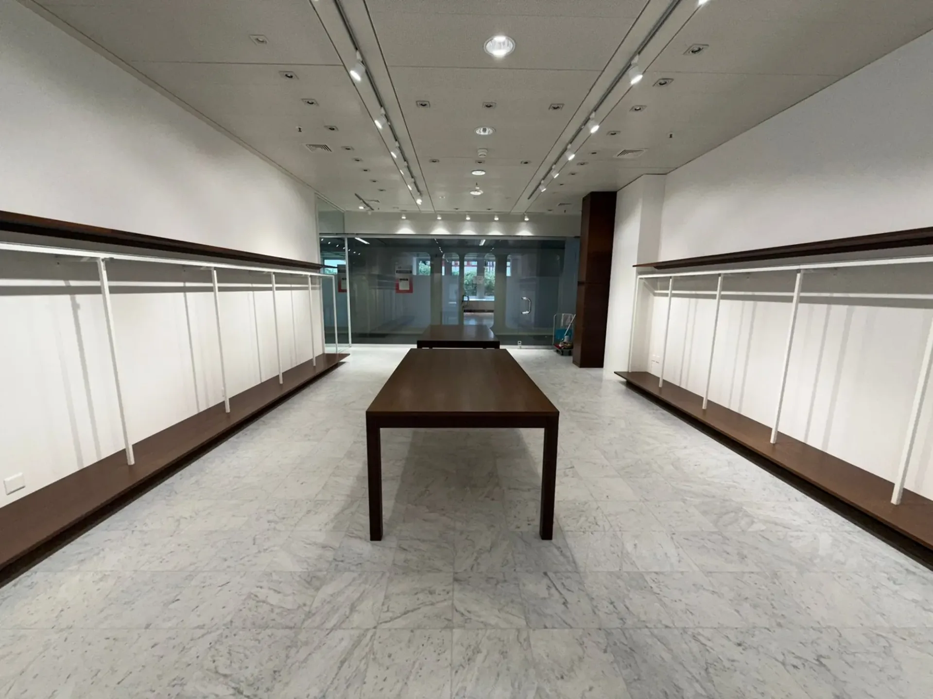 ZU VERMIETEN - Gewerbefläche 60 m²