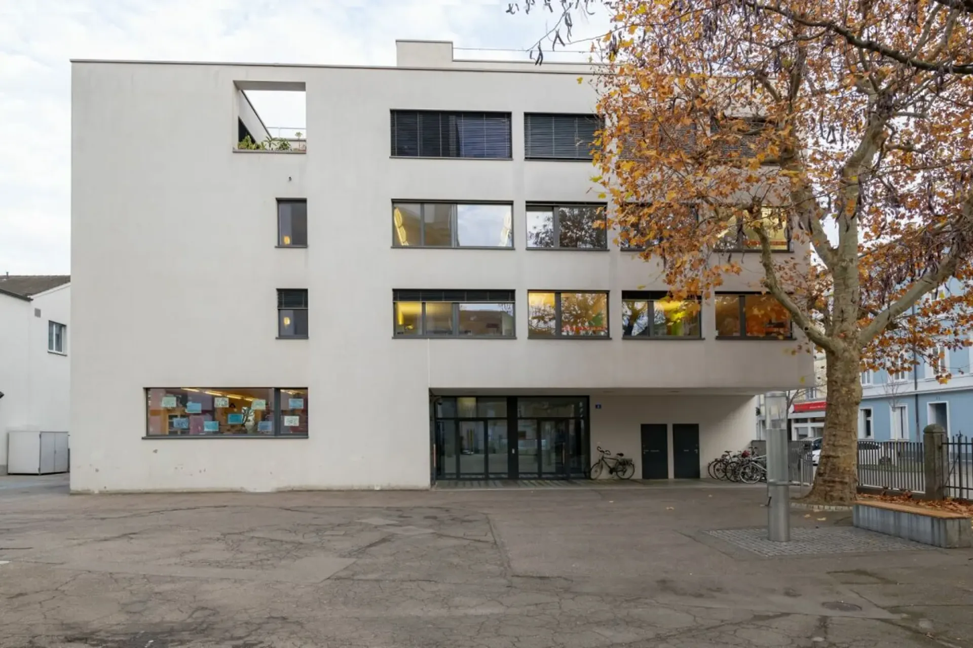 Entre Dreirosenbrücke et Théâtre Musical - appartement de 3 pièces confortable à Kleinbasel à louer