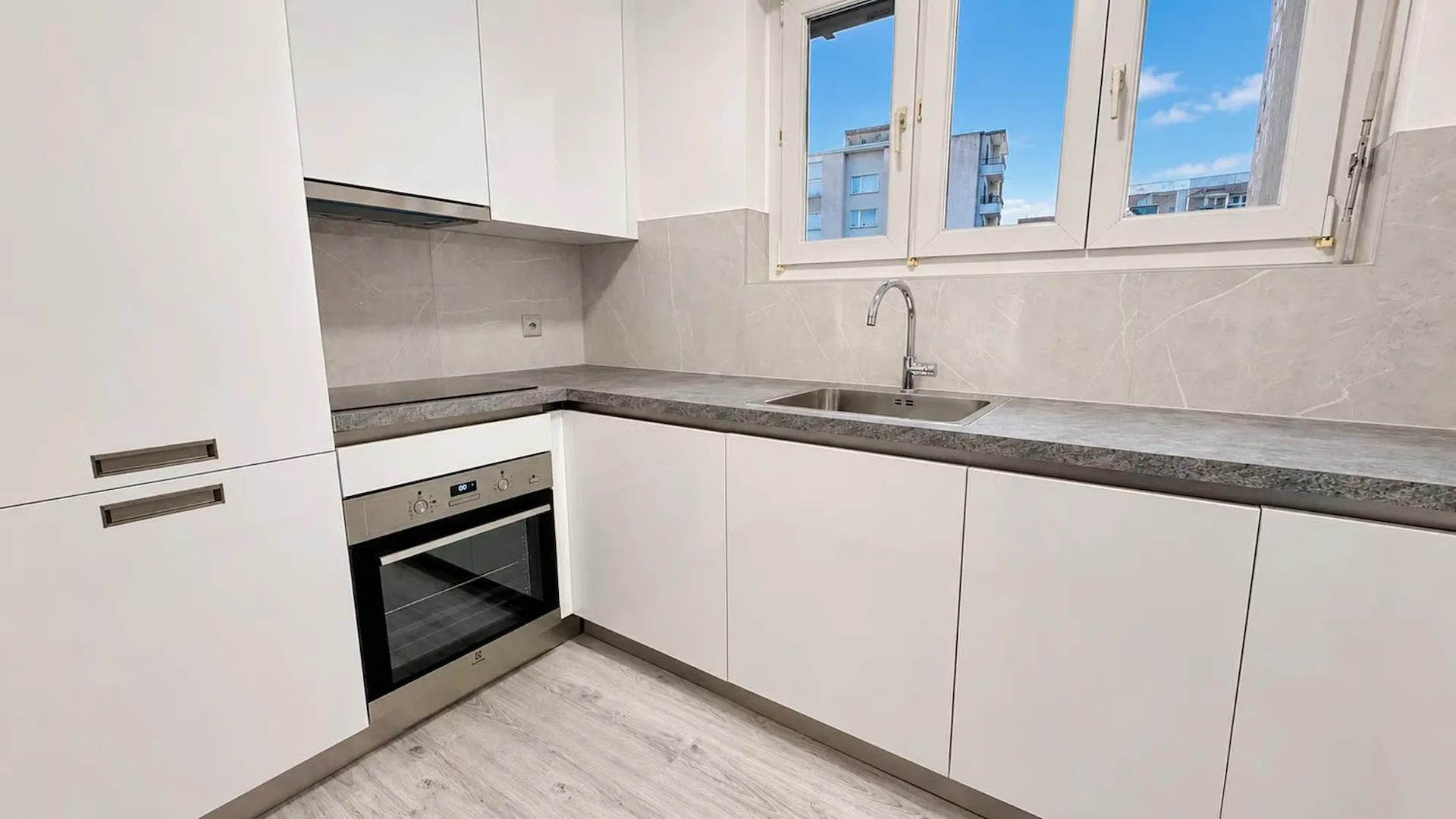2,5 Zimmer zur Miete in Mendrisio – nahe Piazzale Alla Valle