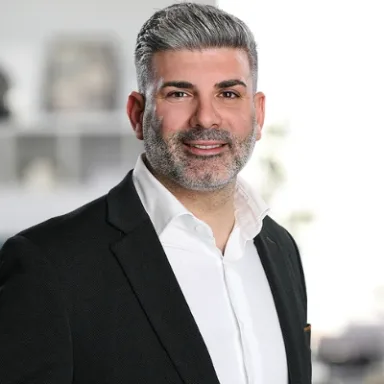 Federico Cosma