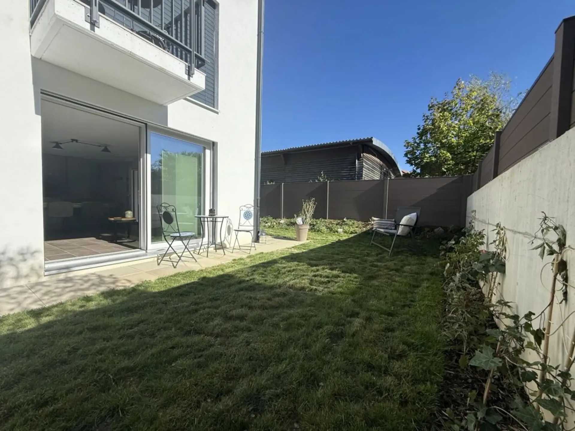 Sehr schönes Geschäft: Superbe Villa wie neu, die sich durch ihre Eleganz, ihren Komfort und die Qualität ihrer Umgebung auszeichnet, sehr ruhig