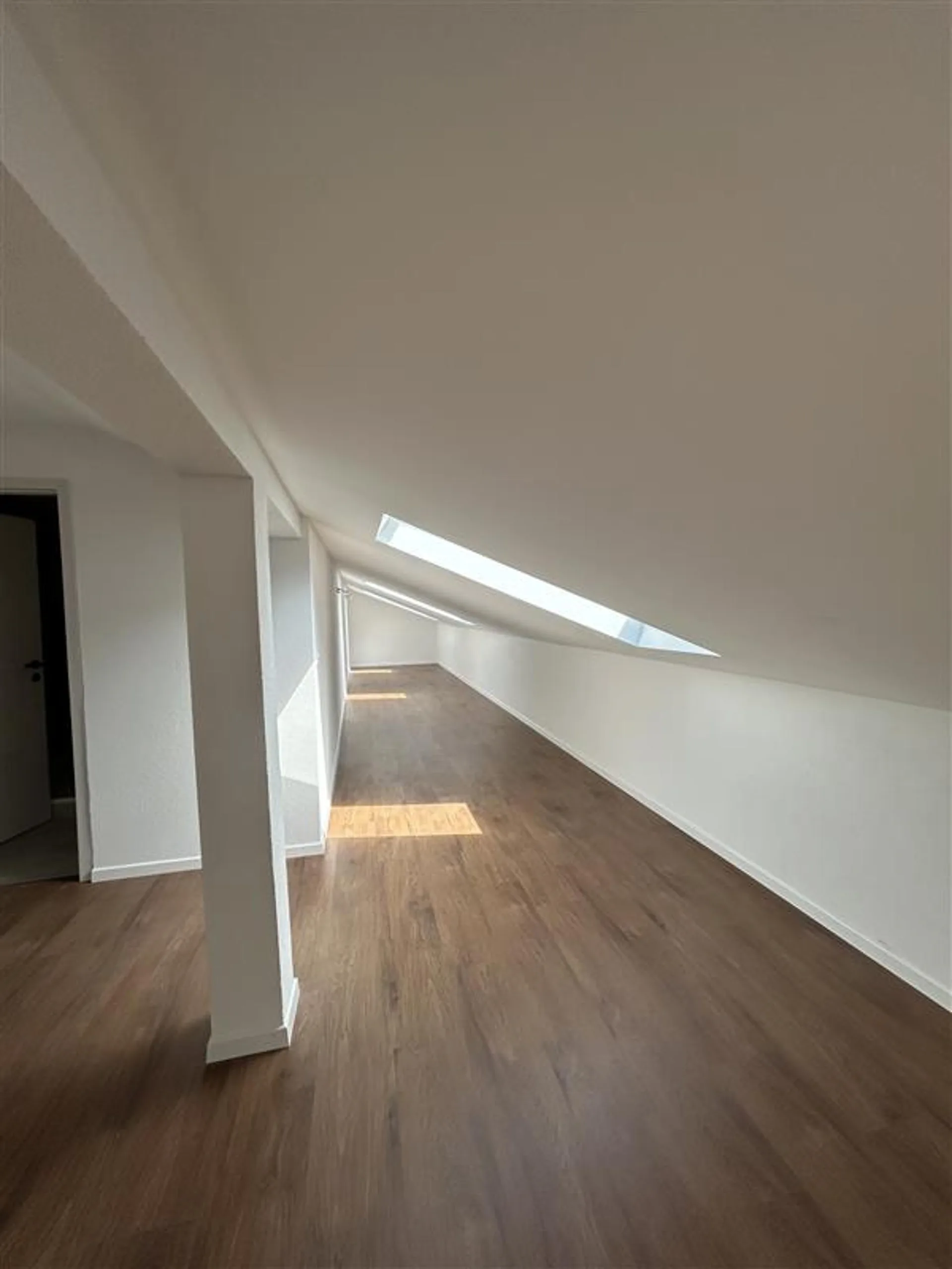 Moderne Neubauwohnung am Fusse der Rigi