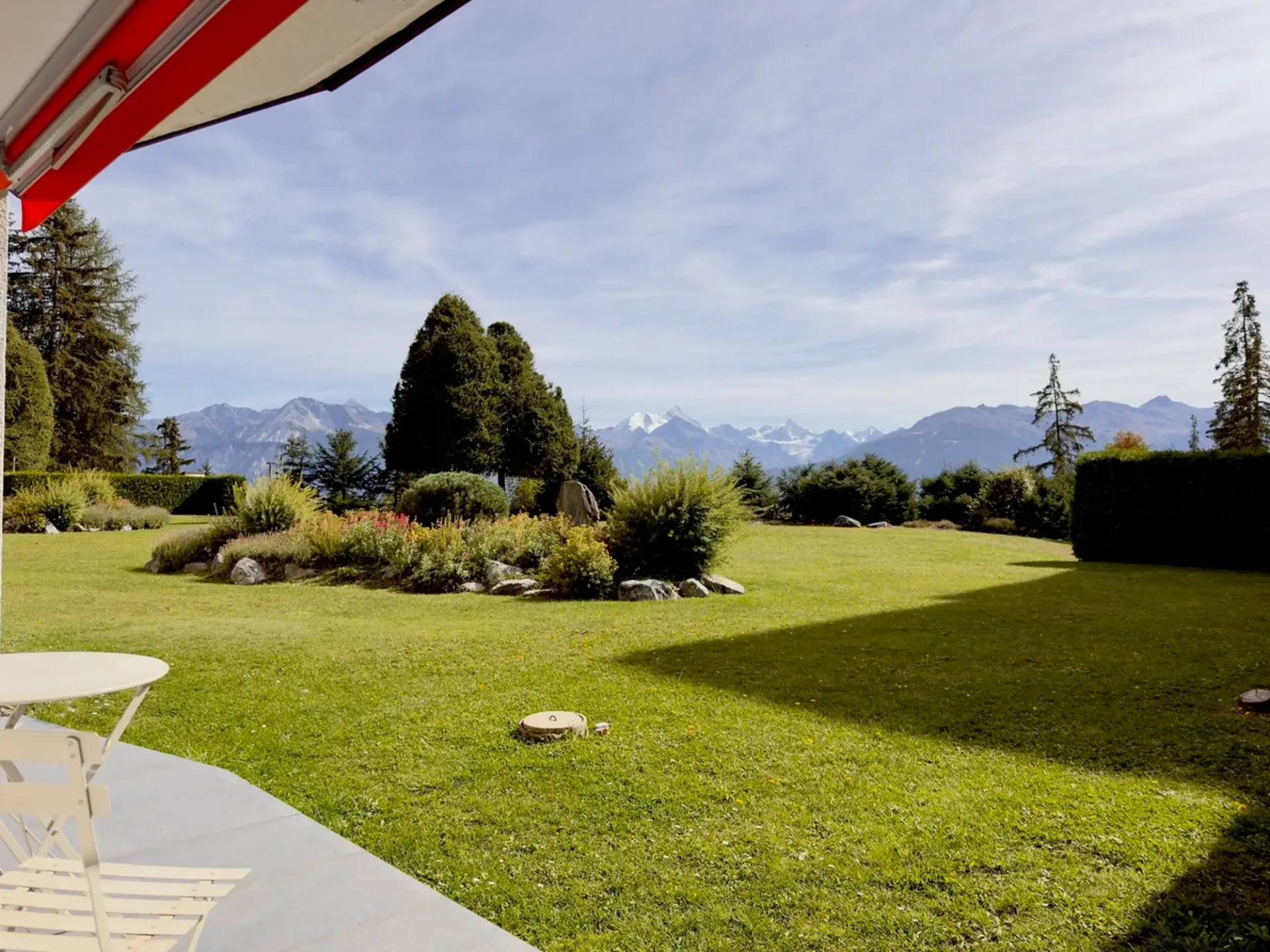 LOC 103 - RESIDENCE DE LA FORET A