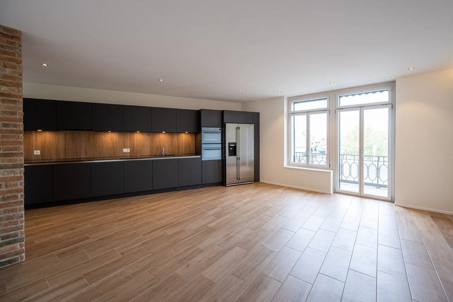 Premium 3.5-Zimmer-Wohnung an zentraler Altstadtlage
