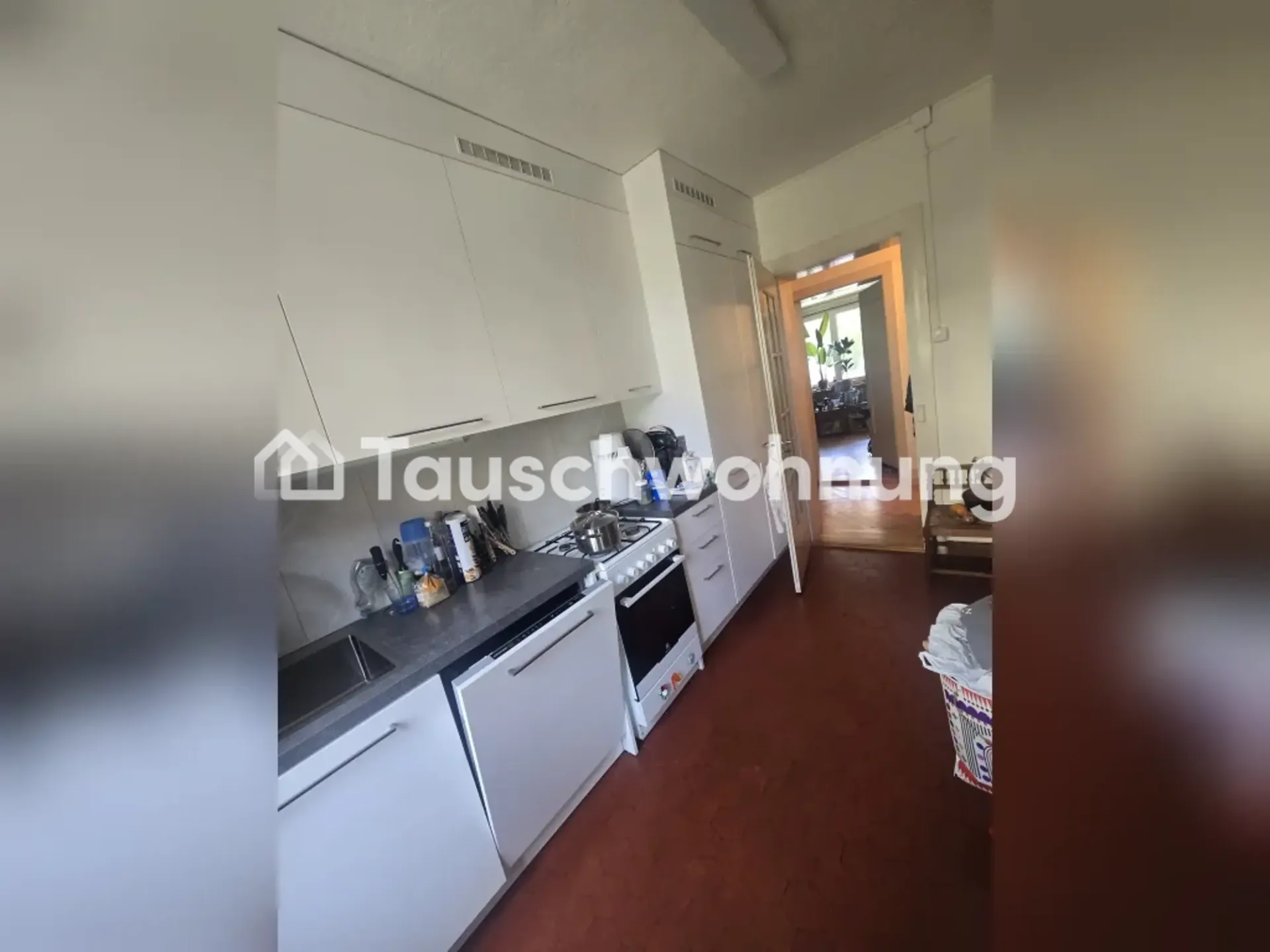 3-Zimmer-Wohnung in Zürich, Kreis 10