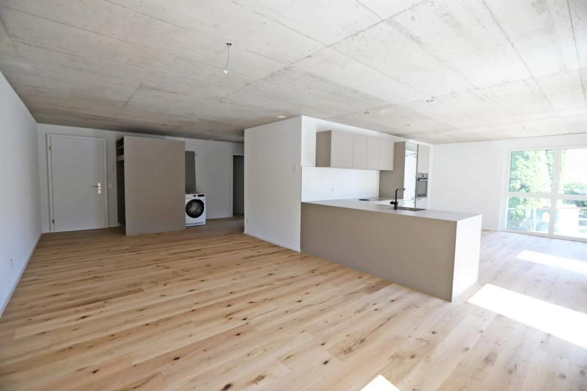 Löwengasse 2.0 - Charmantes Wohnen im Neubau