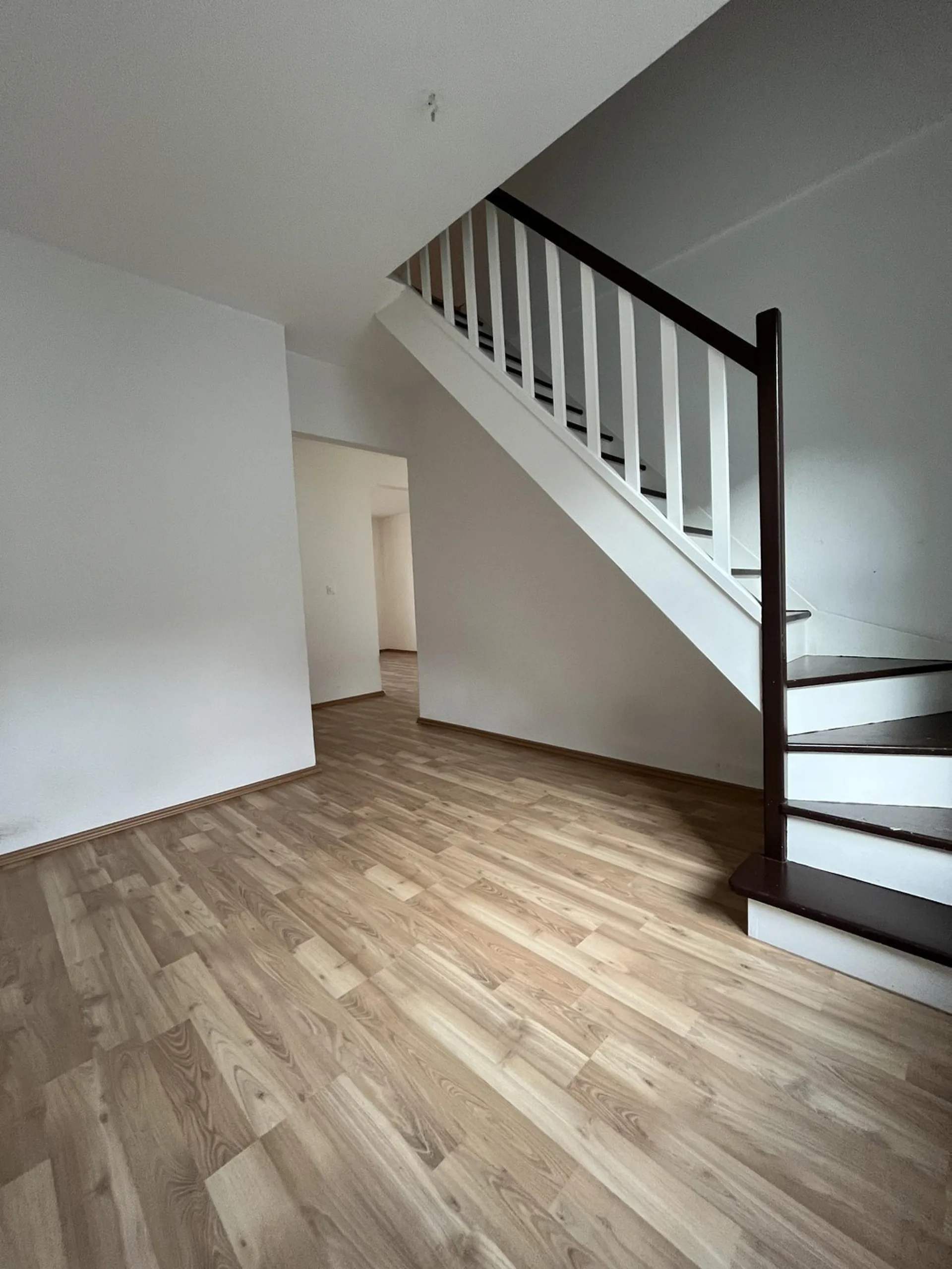 Zentral gelegene Wohnung!