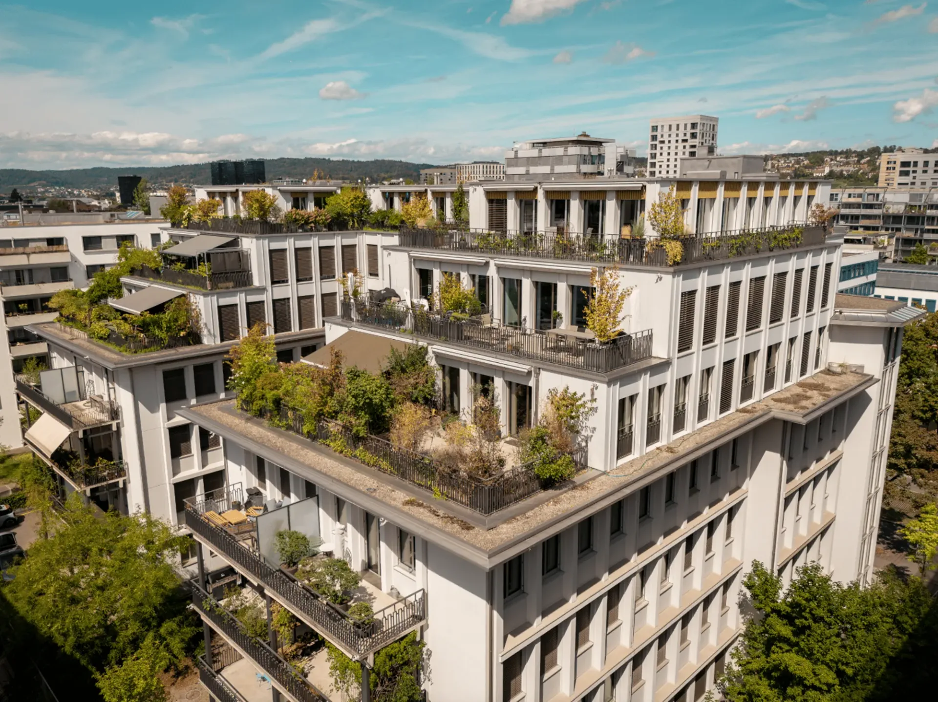 The URBN Loft - Progettato per menti cittadine