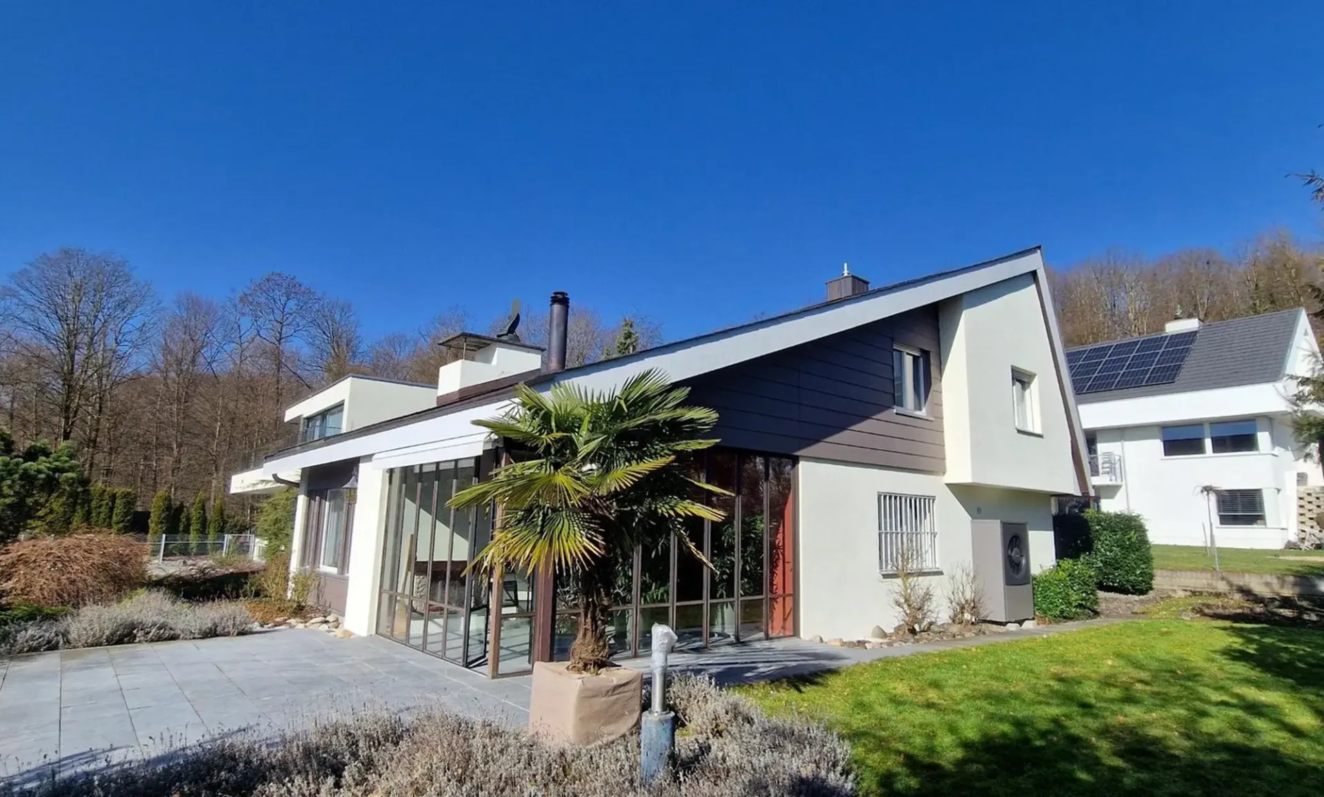 Casa unifamiliare 5.5 locali a Oftringen – Disponibile immediatamente!