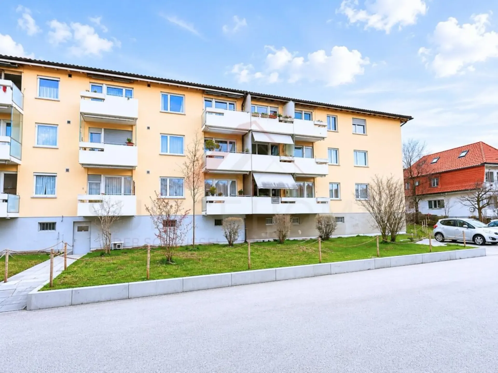 Ihr neues Zuhause zwischen Stadtleben und Wohnkomfort in 3072 Ostermundigen
