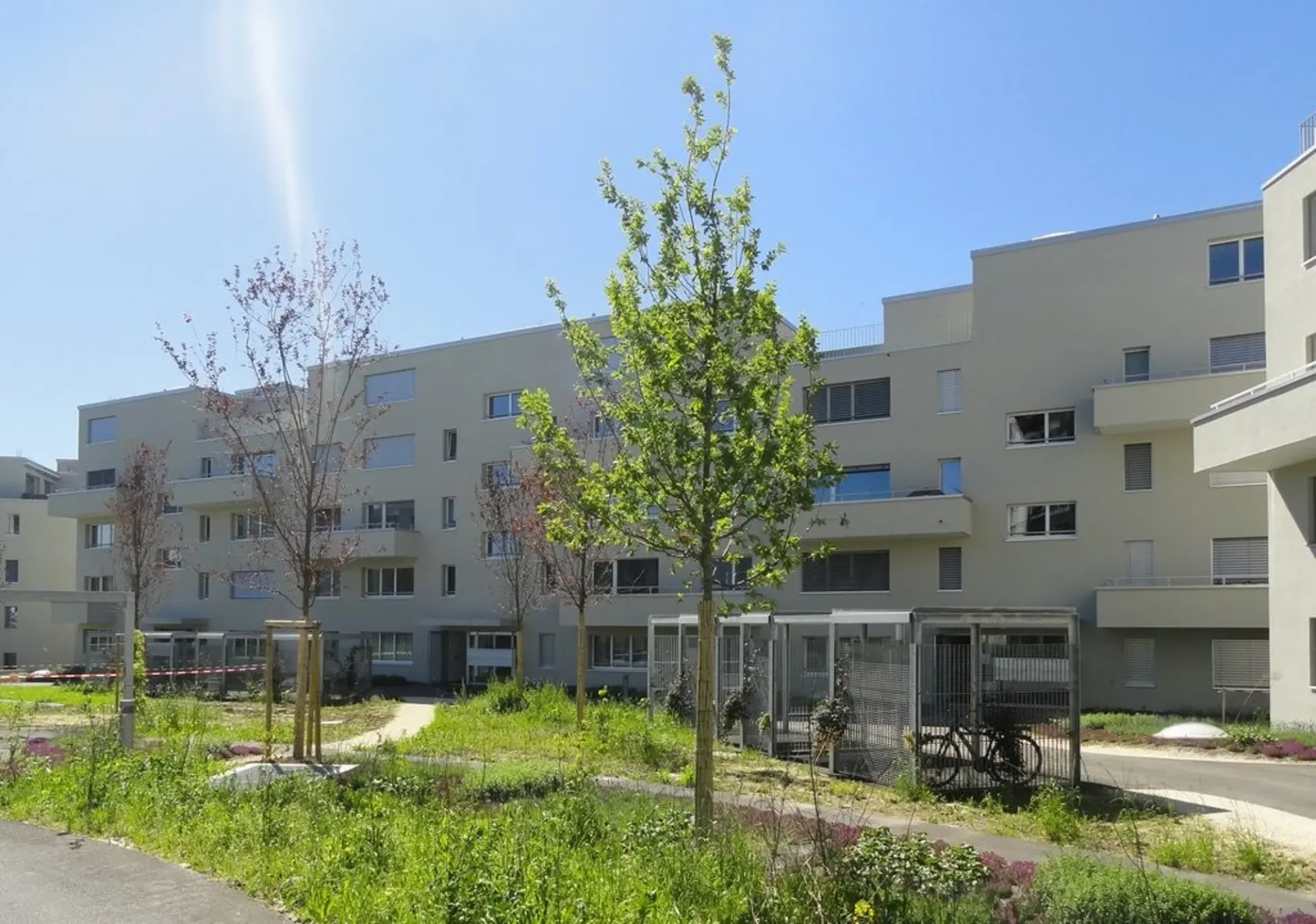 Ihr zukünftiges Zuhause sucht einen Nachmieter per sofort