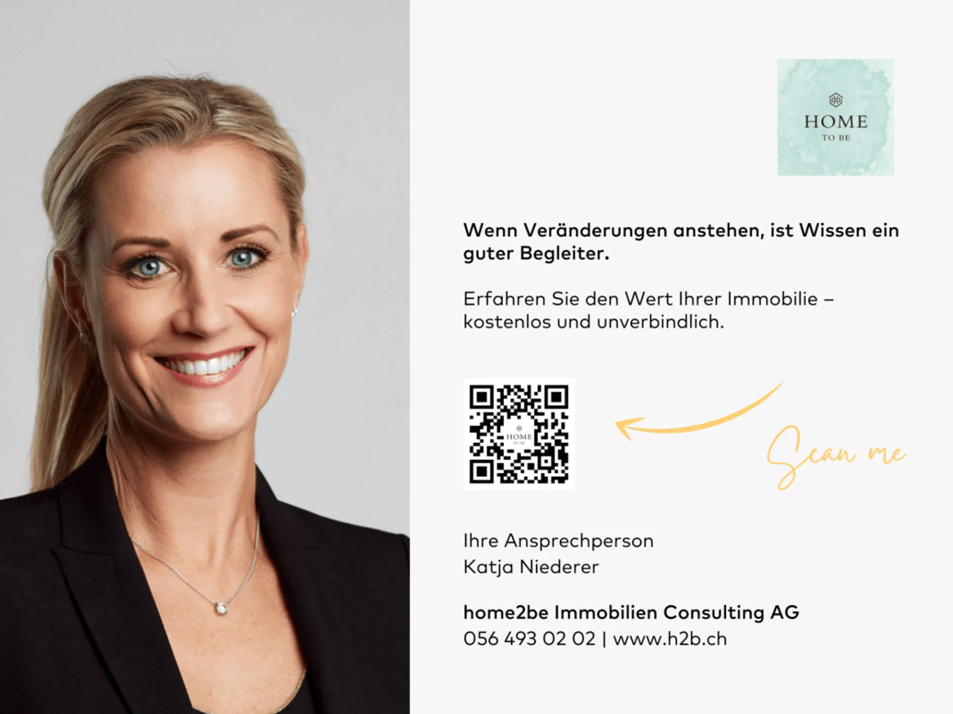 WEITBLICK - LEBENSRAUM - EINLIEGERWOHNUNG