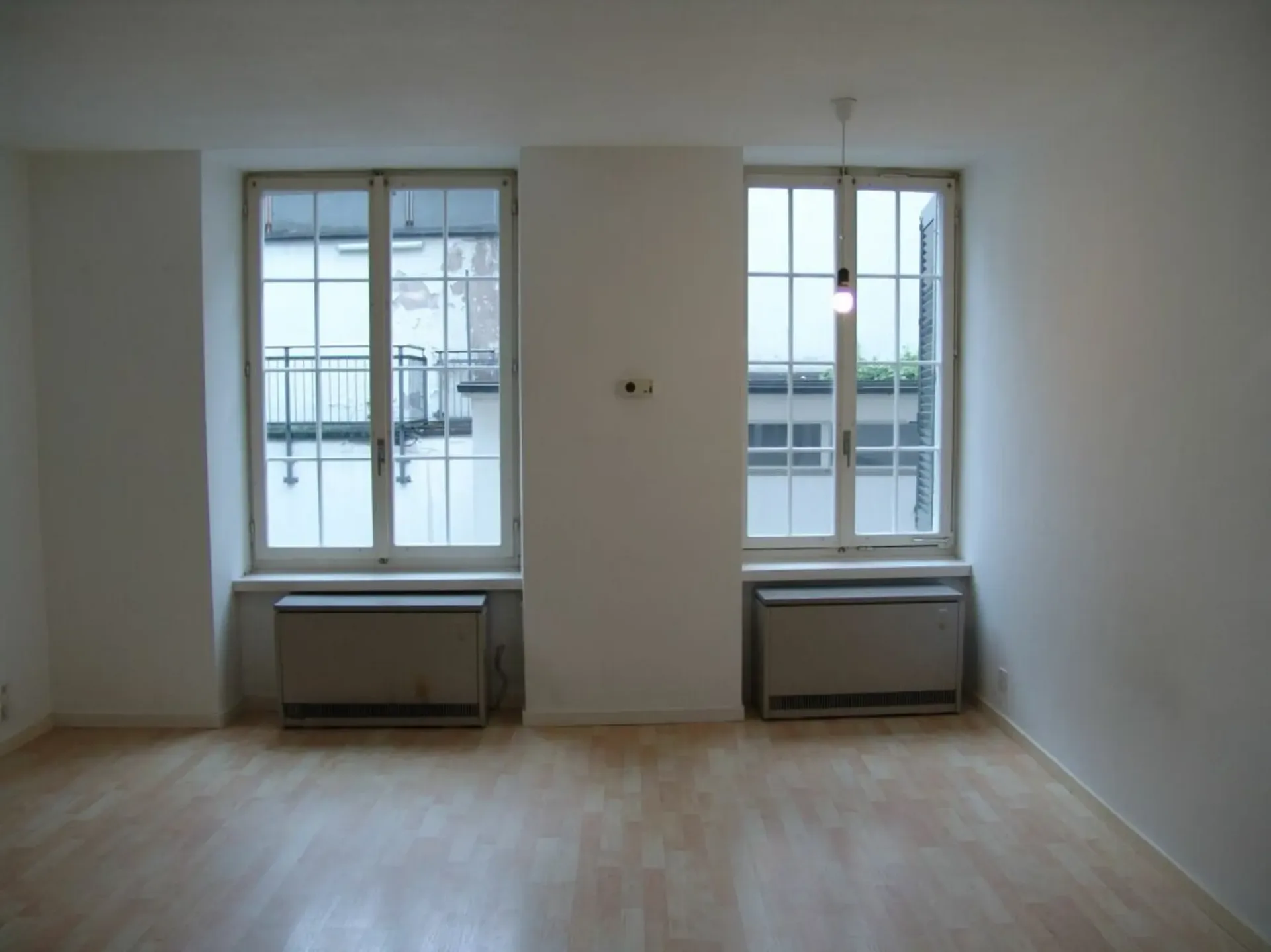 Studiowohnung in der Altstadt