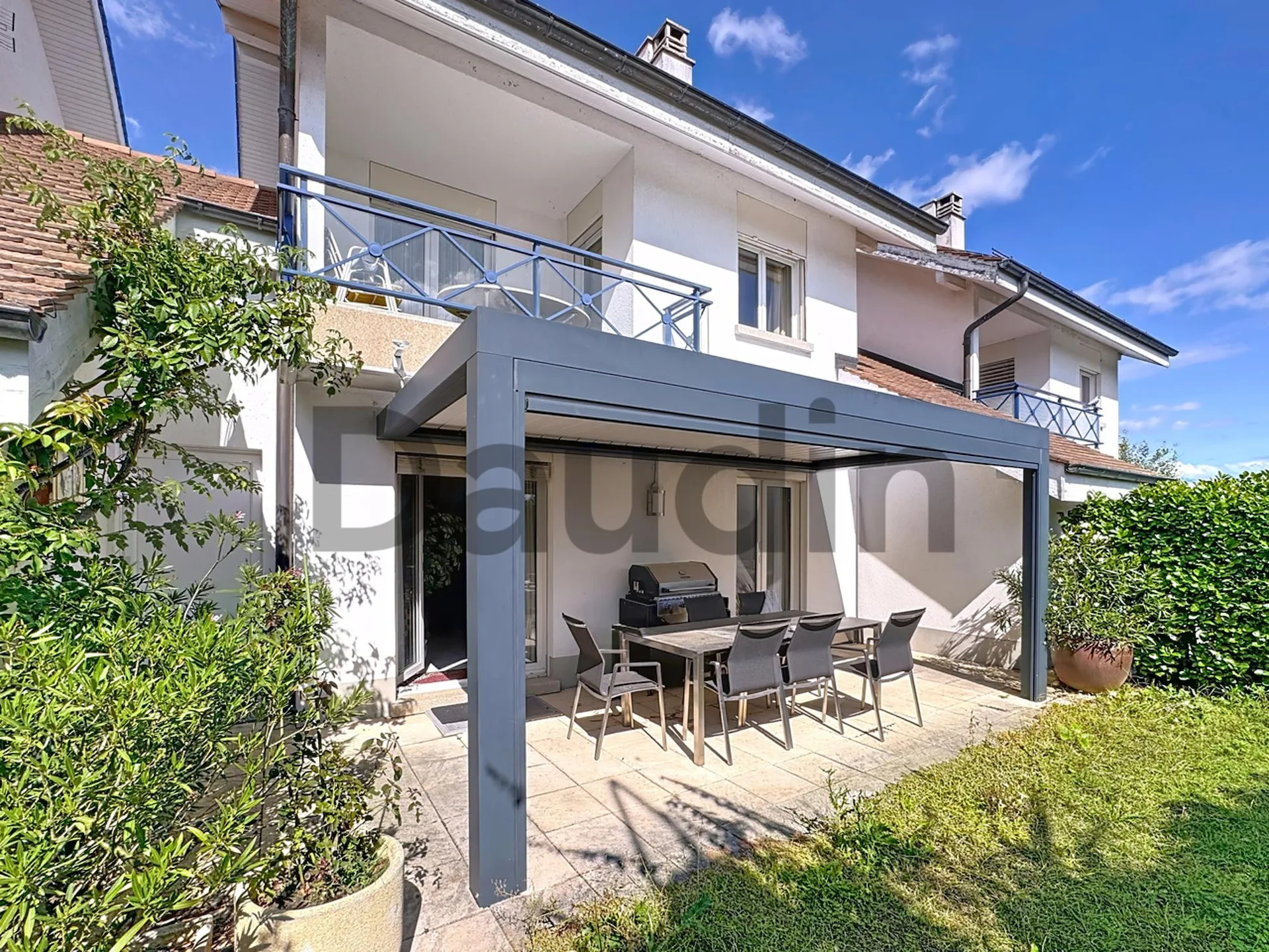 Villa mit 6 Zimmern in Terre Sainte