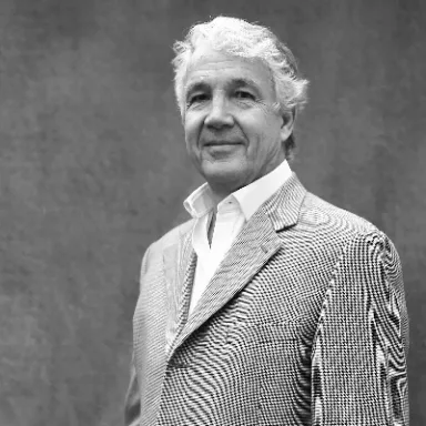 Colin Woolcock