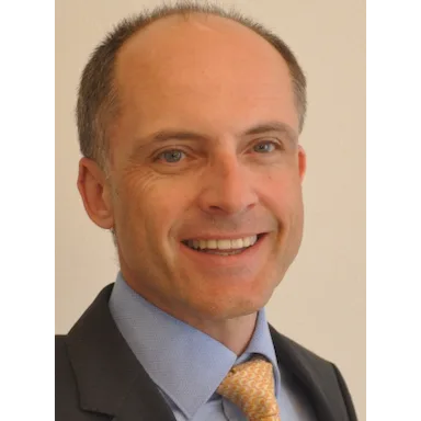 Robert Weideli