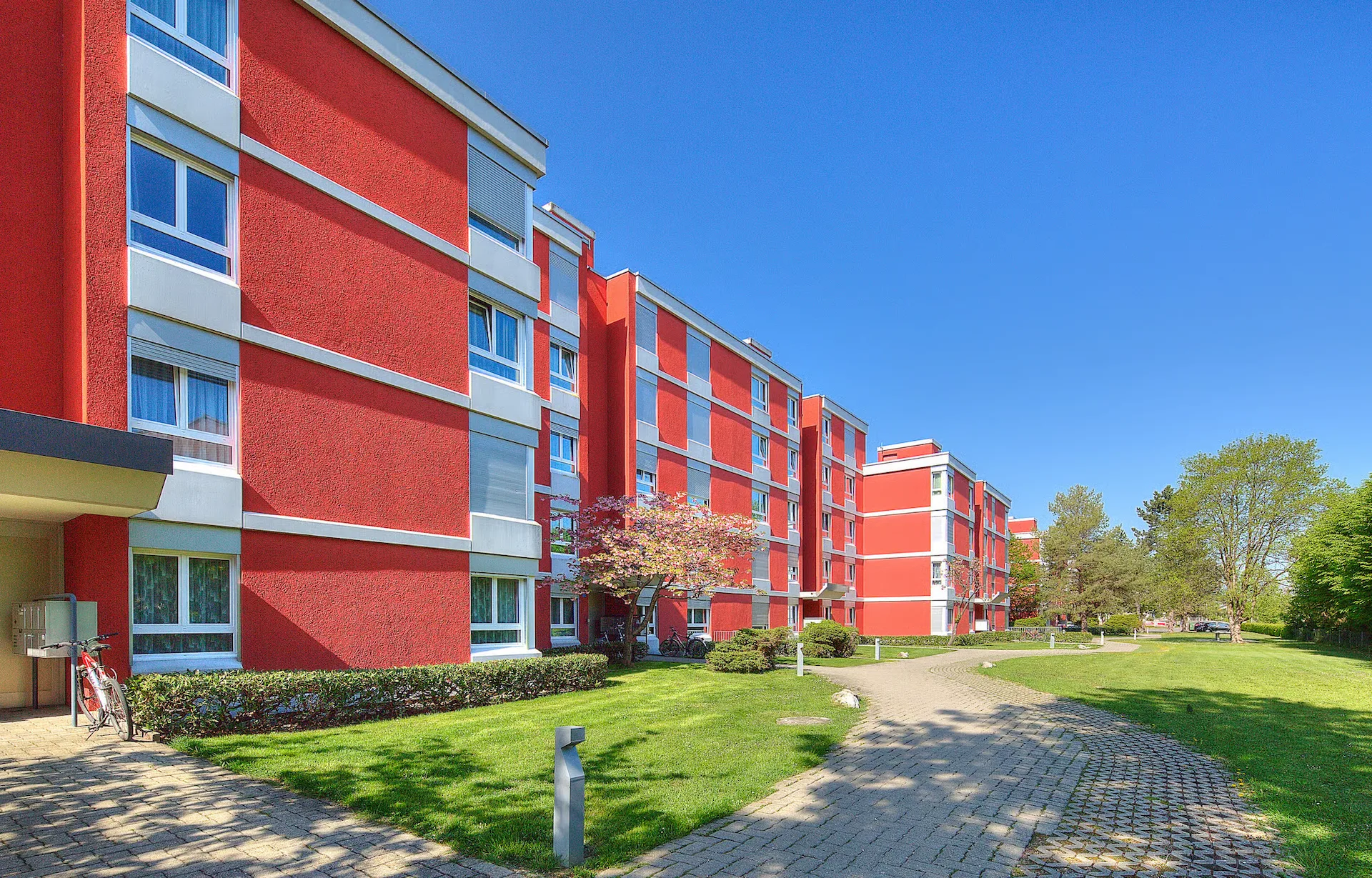 Auf Wohnungssuche? Mieten ohne Kaution!
