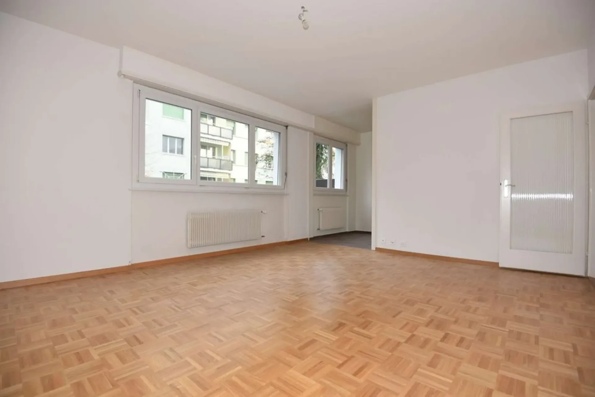 Schönes renoviertes Wohnobjekt, nahe Chailly und CHUV