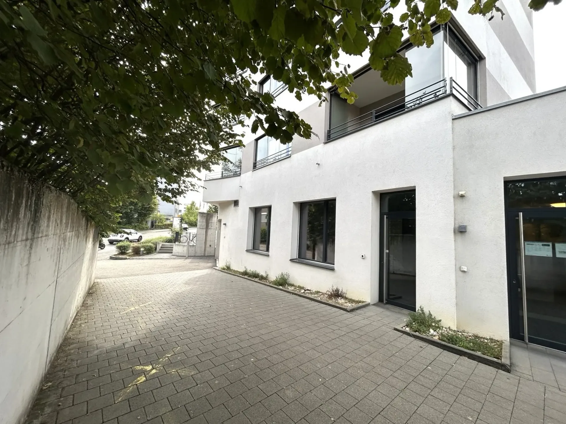 Gewerbe