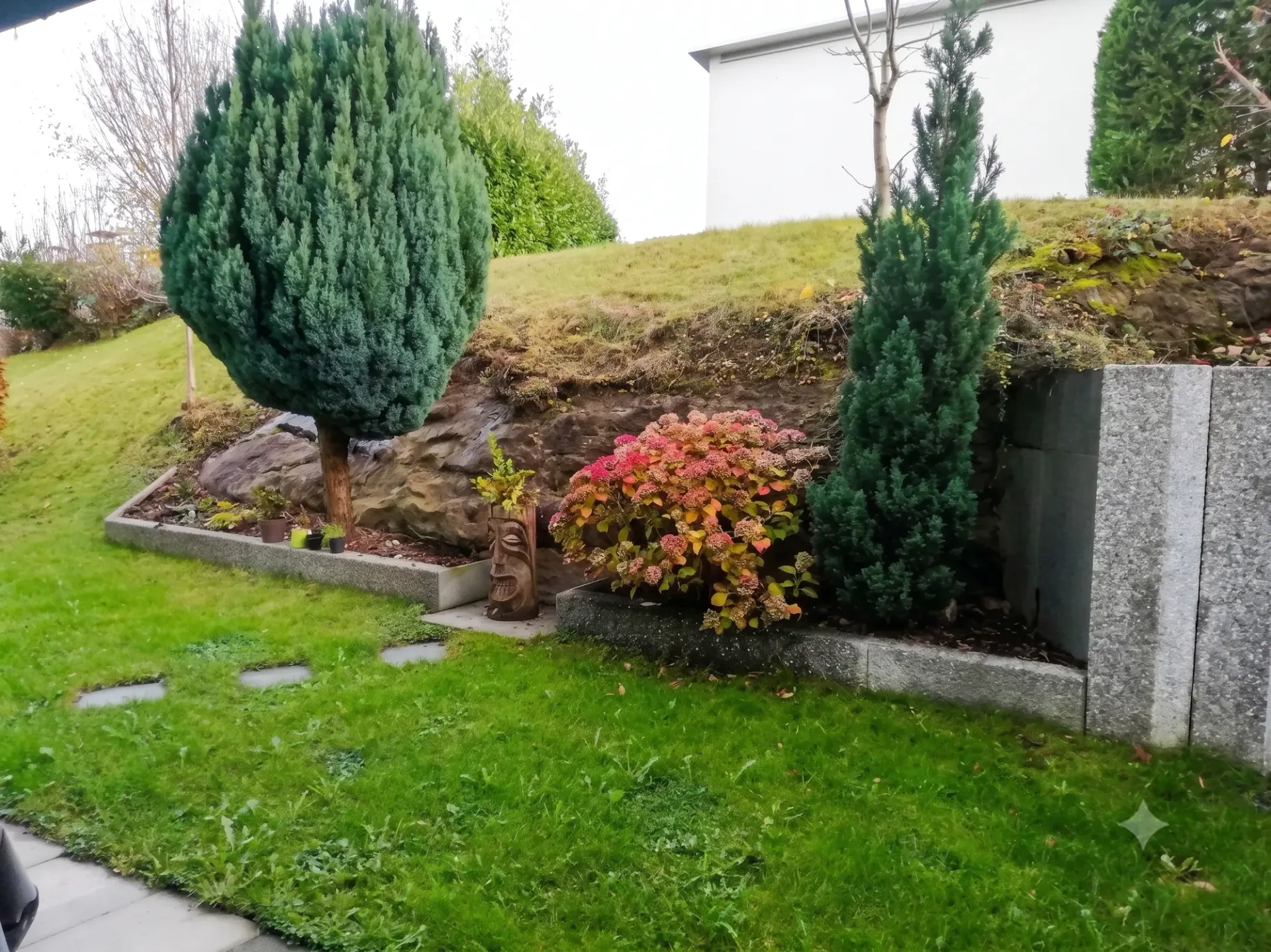RESERVIERT: Attraktive 4.5-Zimmer-Gartenwohnung in ruhiger Wohnlage