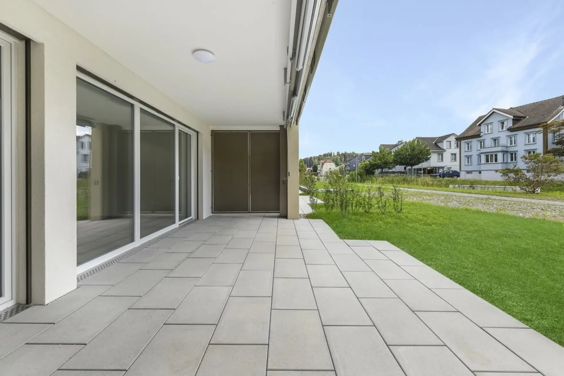 Eine Wohnung zum wohlfühlen im schönen Flawil