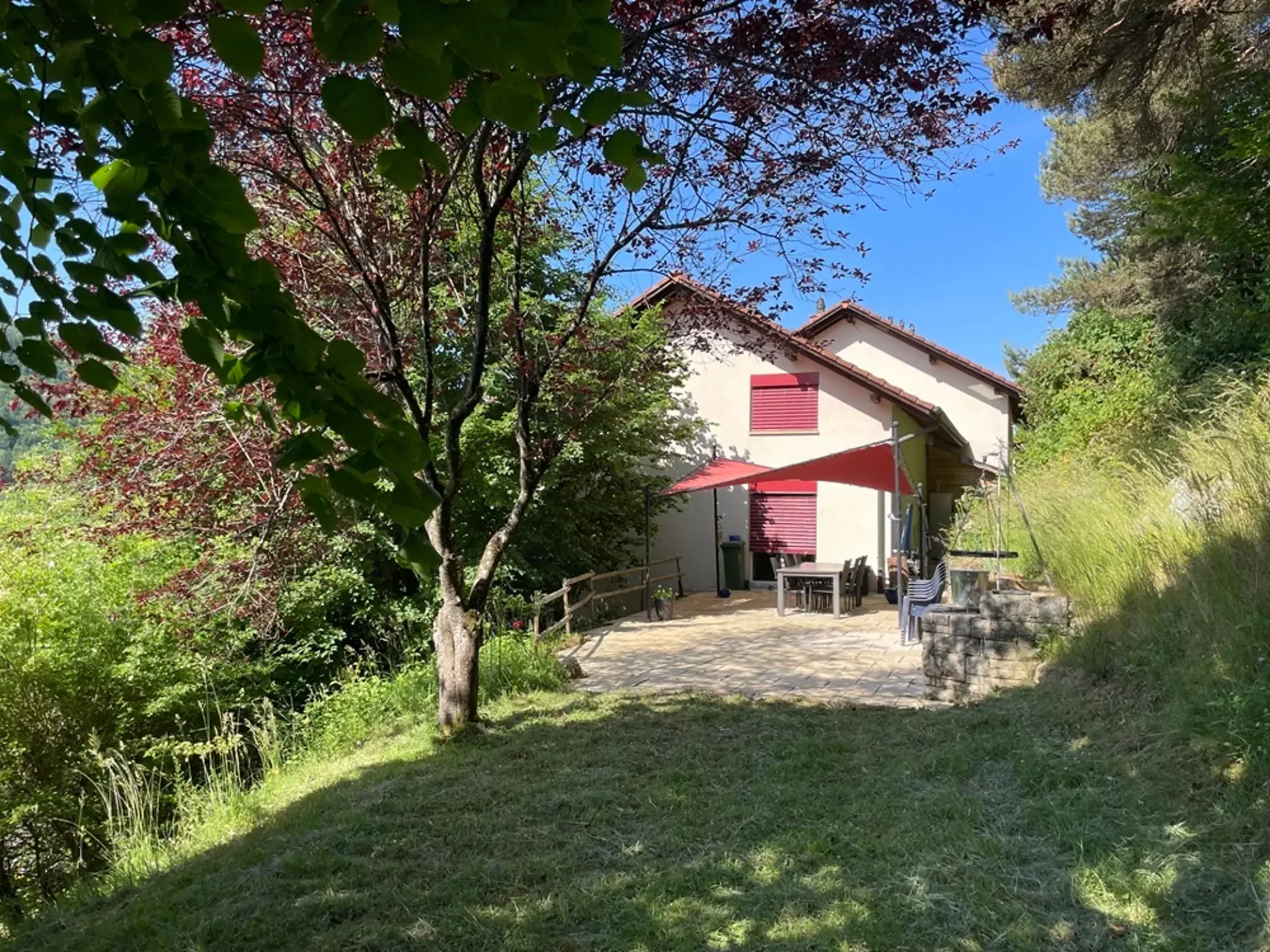 Doppelhaus, Mettembert - 570000