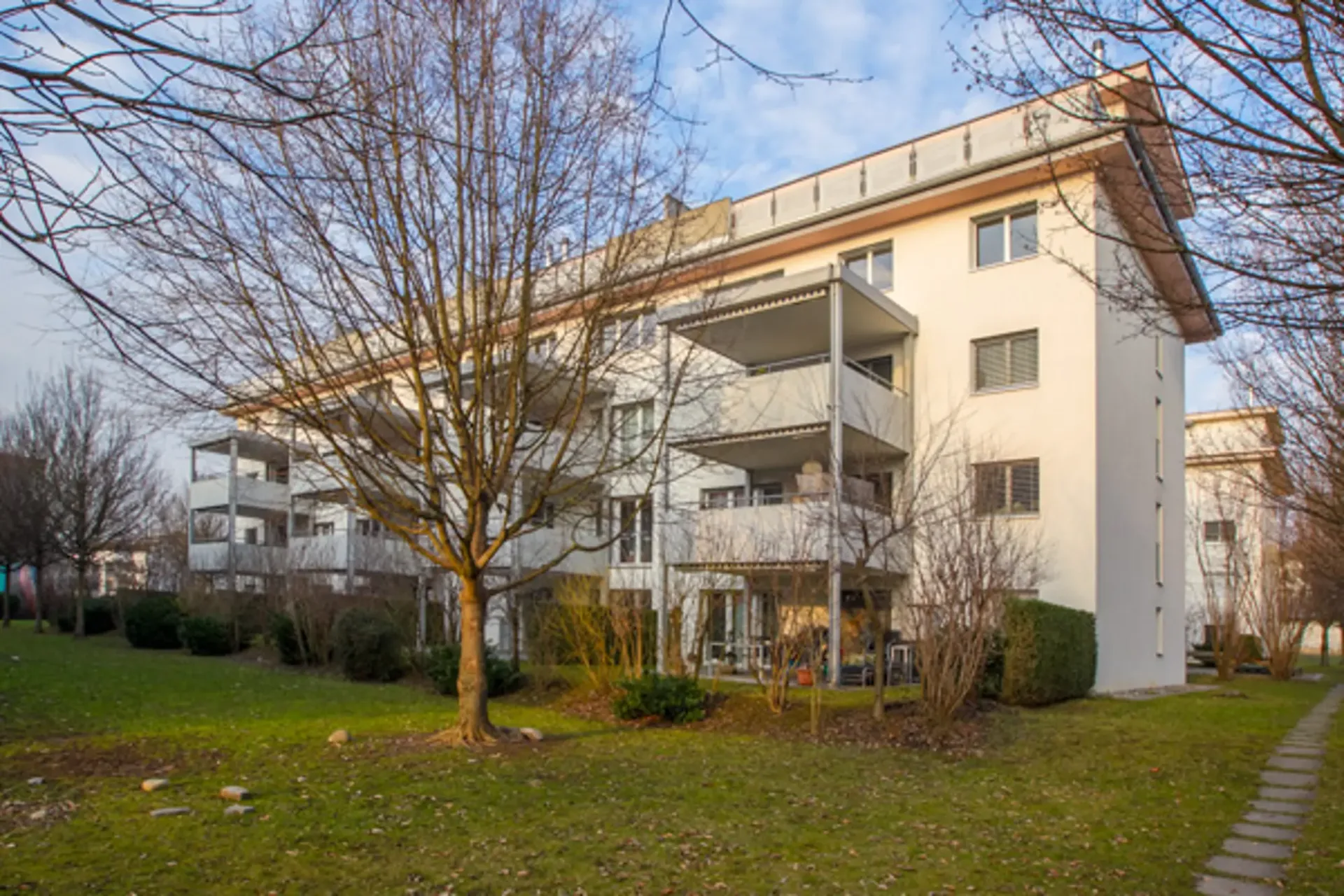 Bastelraum in Wallisellen zu vermieten!
