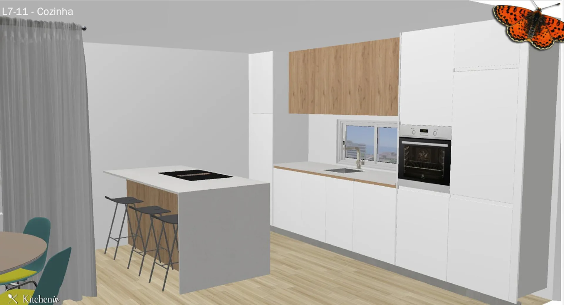 4 ½ Zimmer - Neubau von hohem Standard
